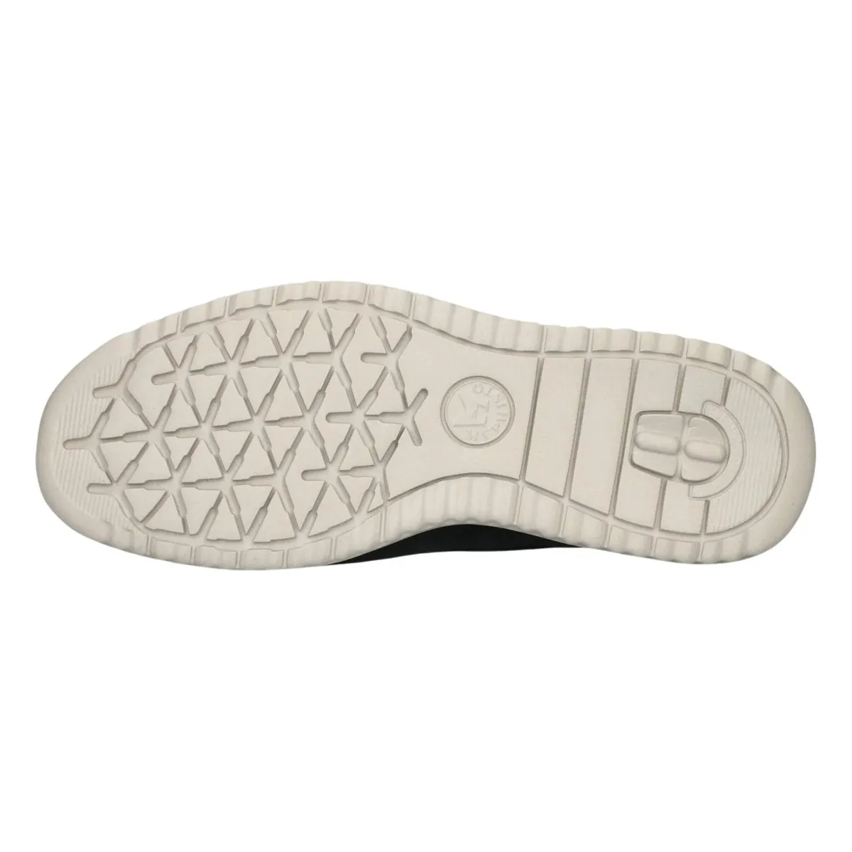Mephisto Men's Titoun Navy Nubuck Arch   Support Youth Pick
