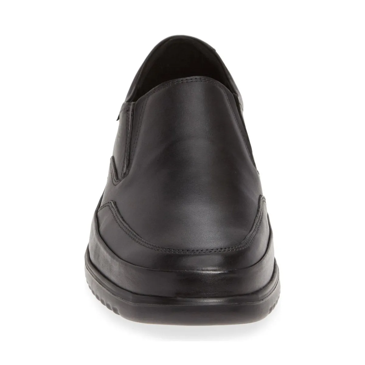 Mephisto Men's Twain Black Outdoor Fit