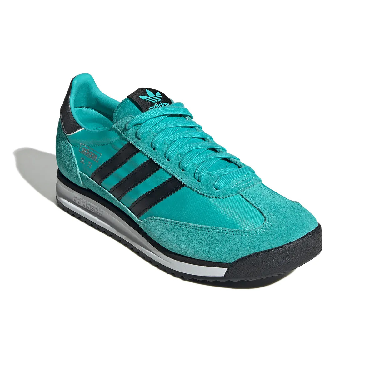   Mercedes AMG Petronas F1 Team SL 72 RS 'Semi Mint Rush Core Black' Bridge Trek