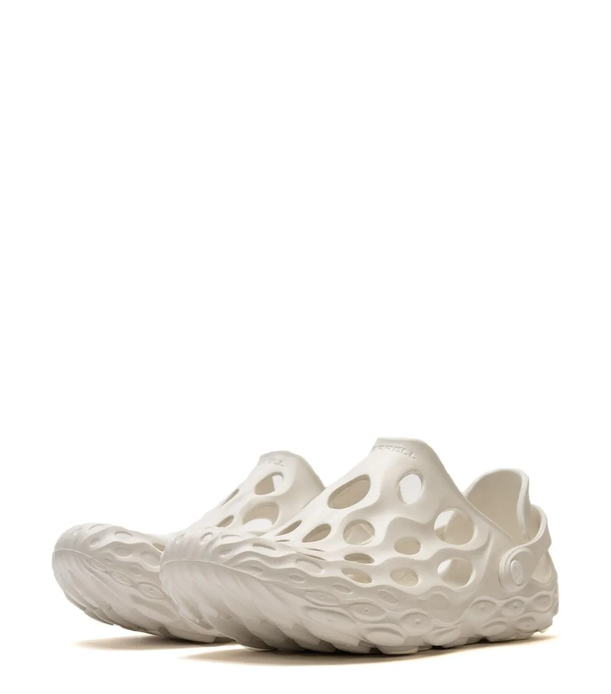Merrell 1TRL Hydro Moc White Distinctive durability