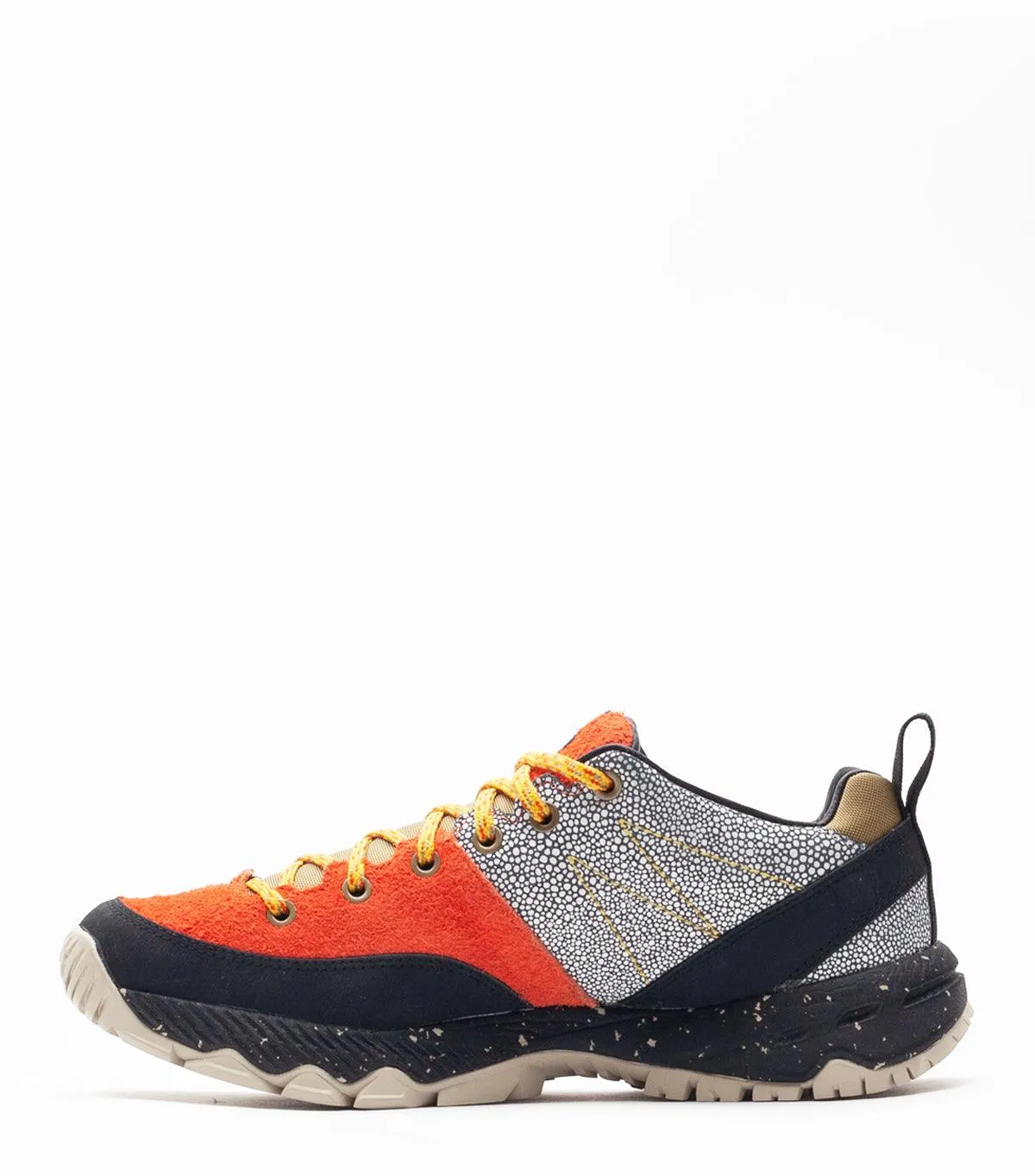 party wear Padded Arch Merrell 1TRL MQM Ace Orange