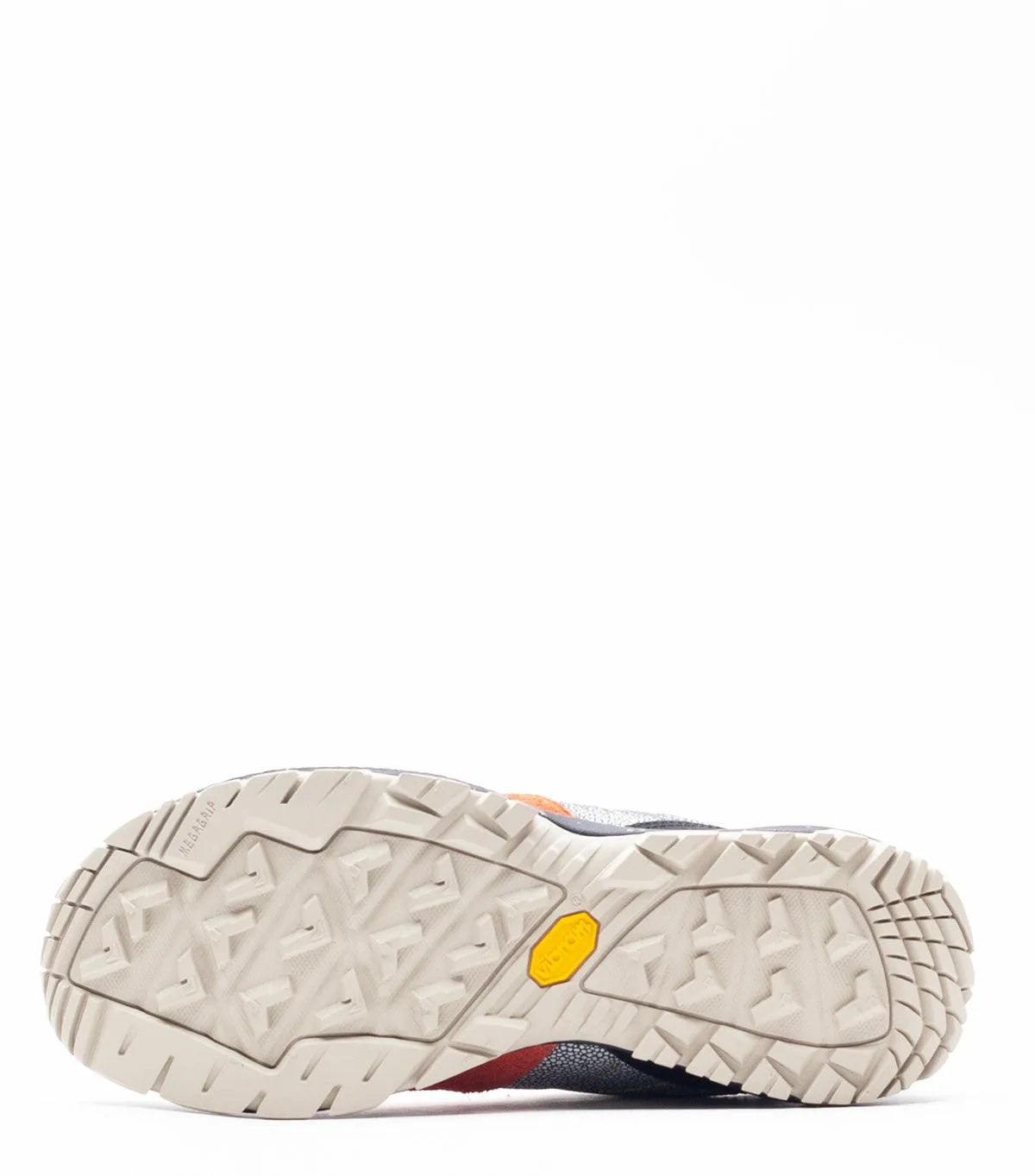 Merrell 1TRL MQM Ace Orange all - weather Iconic support