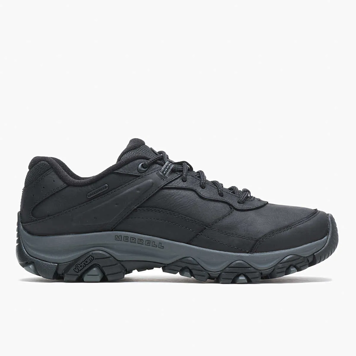 MERRELL ADVENTURE 3 WATERPROOF High Altitude Support