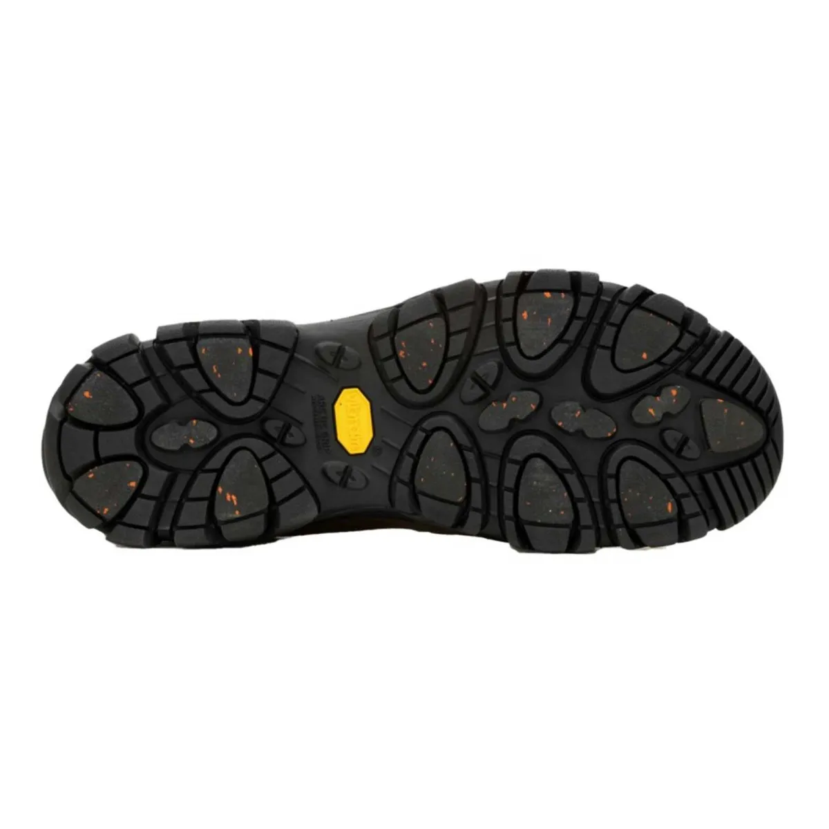 High-Quality Shoes Merrell Men's Coldpack 3 Thermo Brown Waterproof