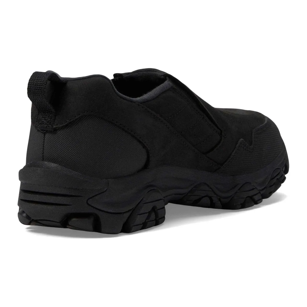 Street Vibes Bare Feel Merrell Men's Coldpack 3 Thermo Moc Black Waterproof
