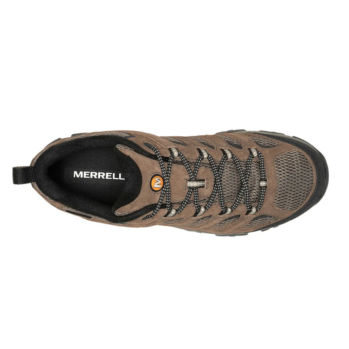Speed Step Merrell Men's Moab 3 Waterproof Bracken Brown