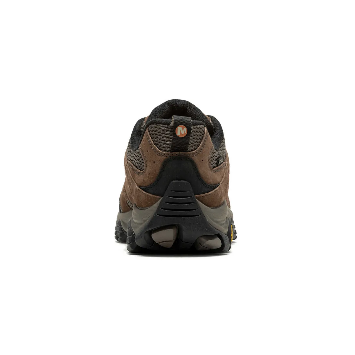 Active Design Merrell Men's Moab 3 Waterproof Bracken Brown