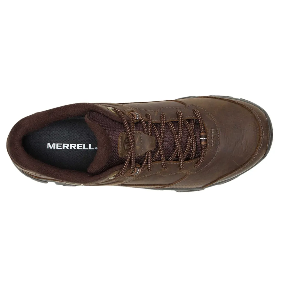 Relaxed Days Anti Bacterial Merrell Men's Moab Adventure 3 Brown Waterproof
