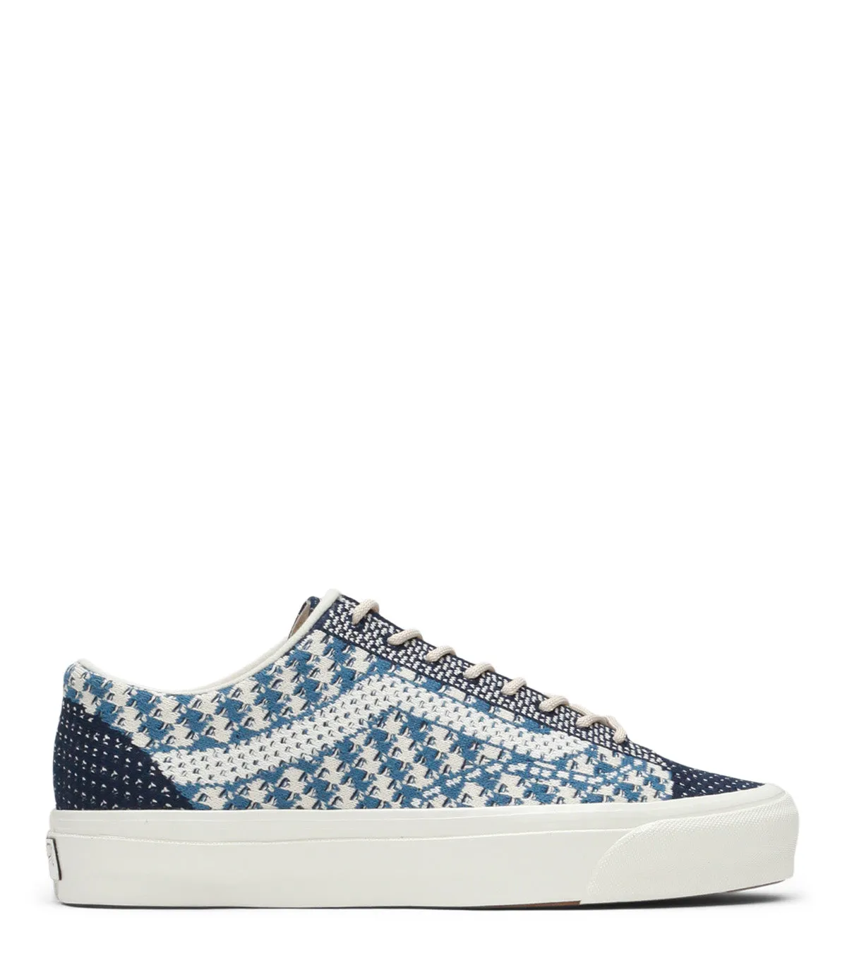 Ultra-soft performance Vans Old Skool 36 EK STV Navy Turtledove