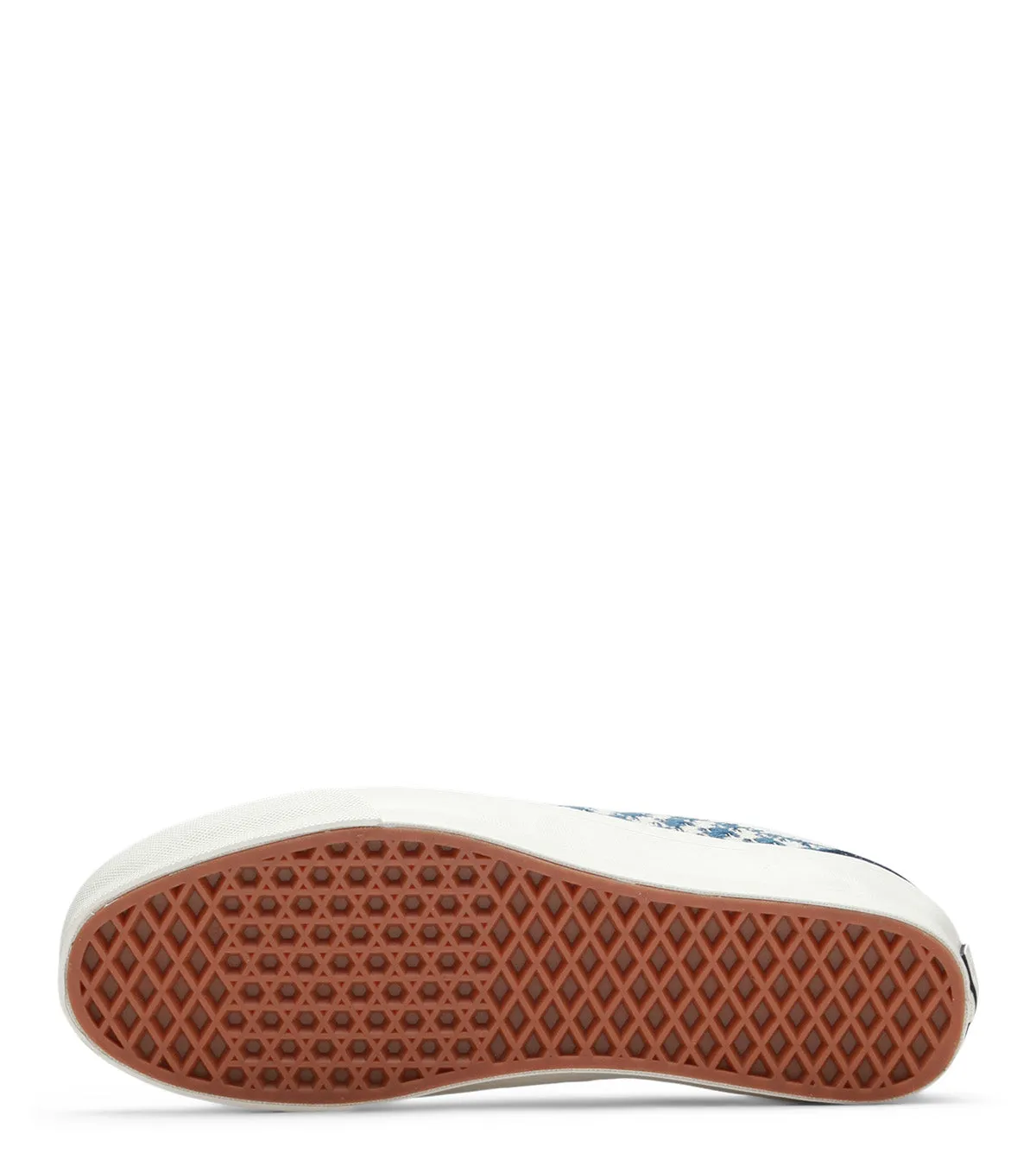 Gym Wear Vans Old Skool 36 EK STV Navy Turtledove