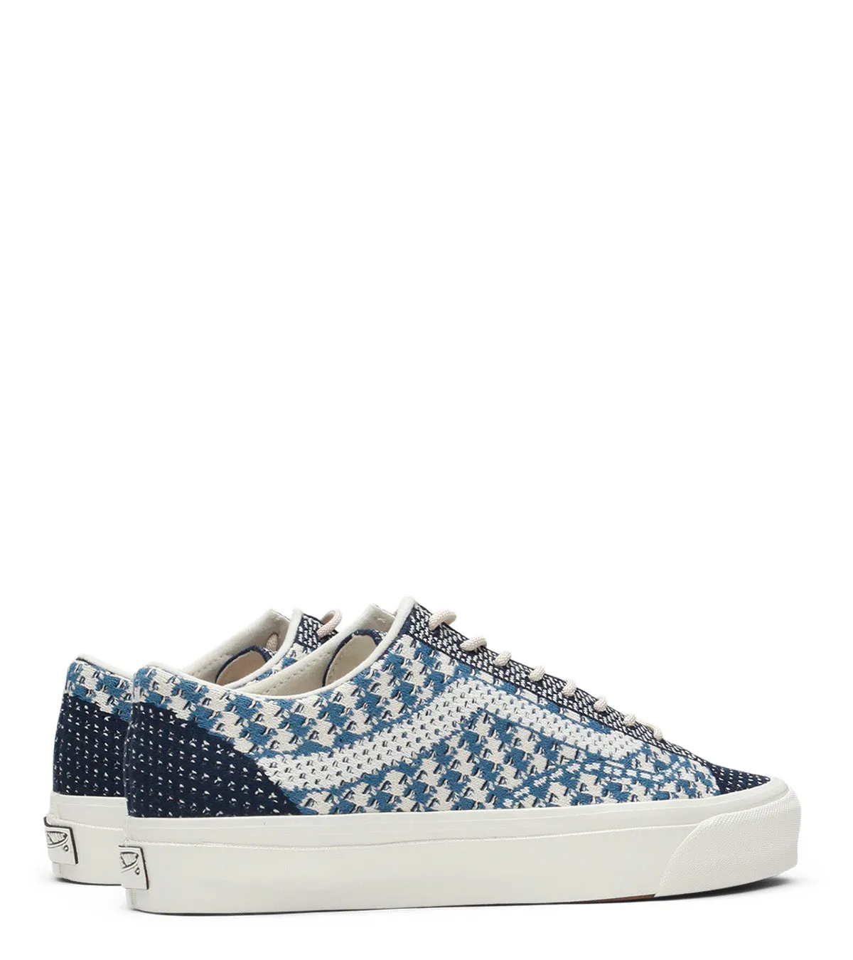 Vans Old Skool 36 EK STV Navy Turtledove Flattering wear swimmers - specific functions