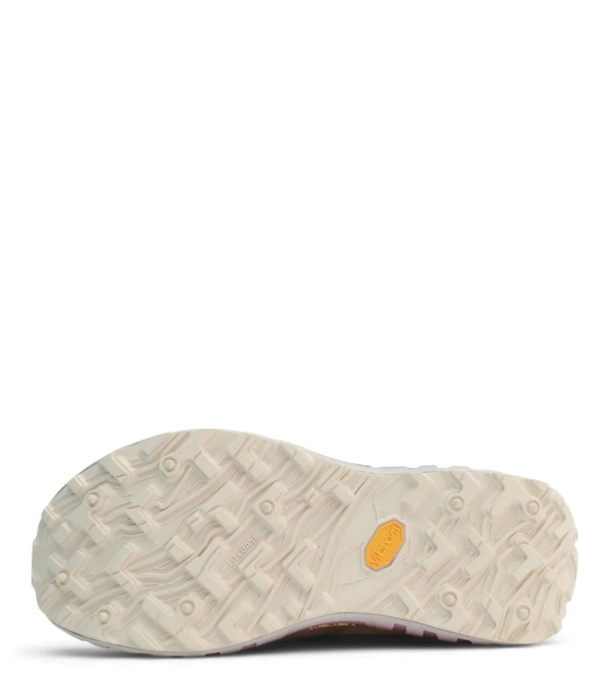 Norda 001 Dyneema White arch - support - level