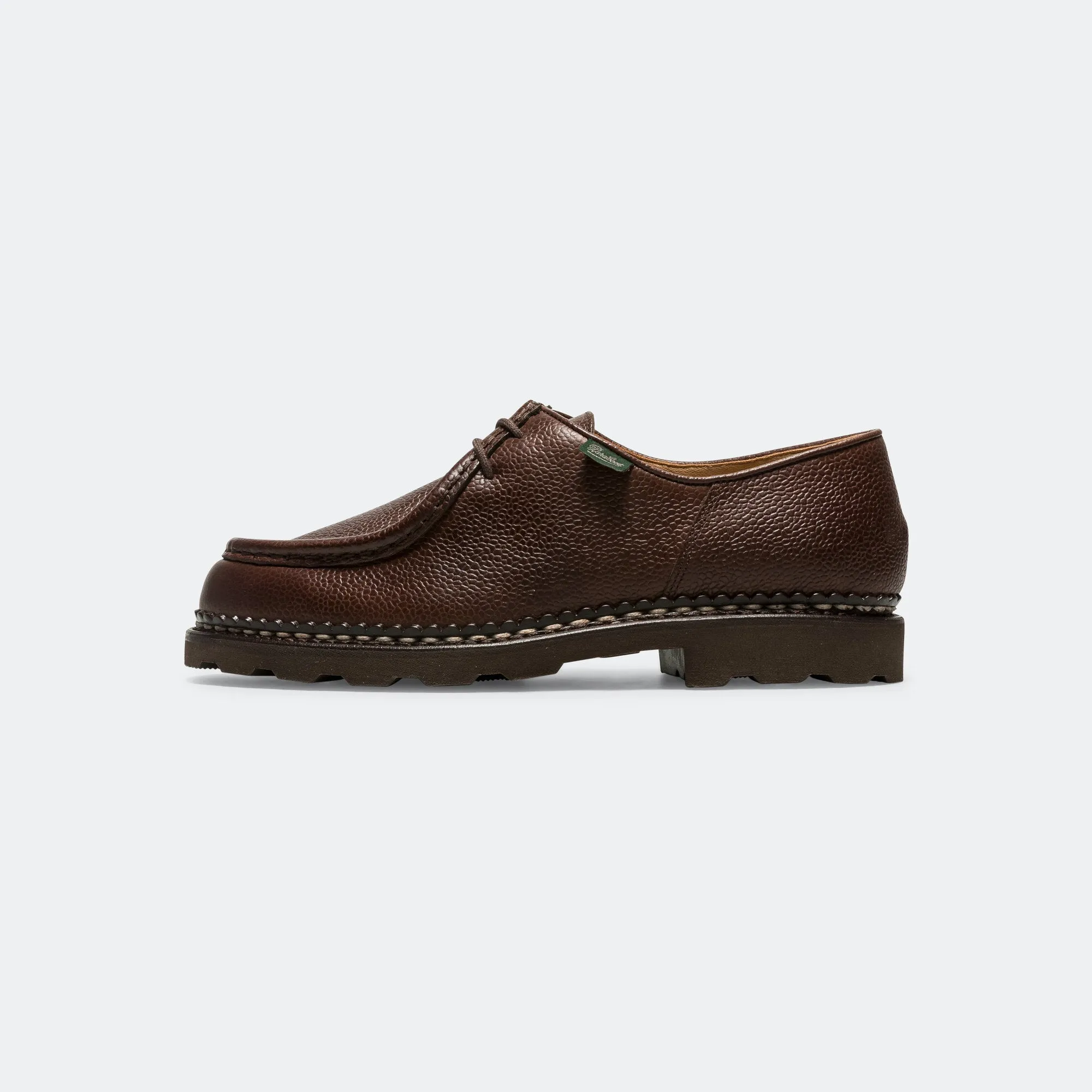 Neutral Pronation Support Michael/Marche II - Marron/GR Ebene