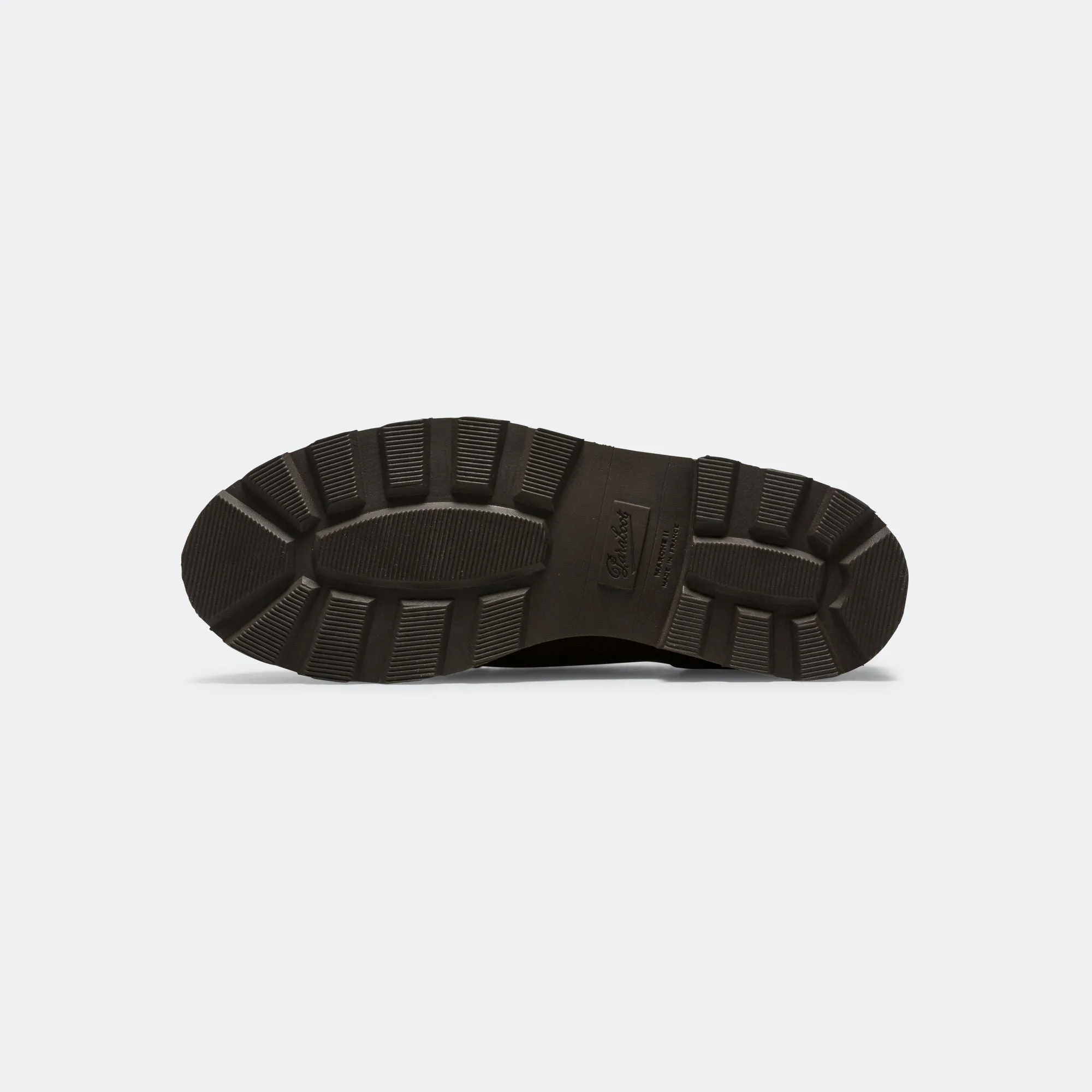 Michael/Marche II - Marron/GR Ebene City Walk Soft Knit