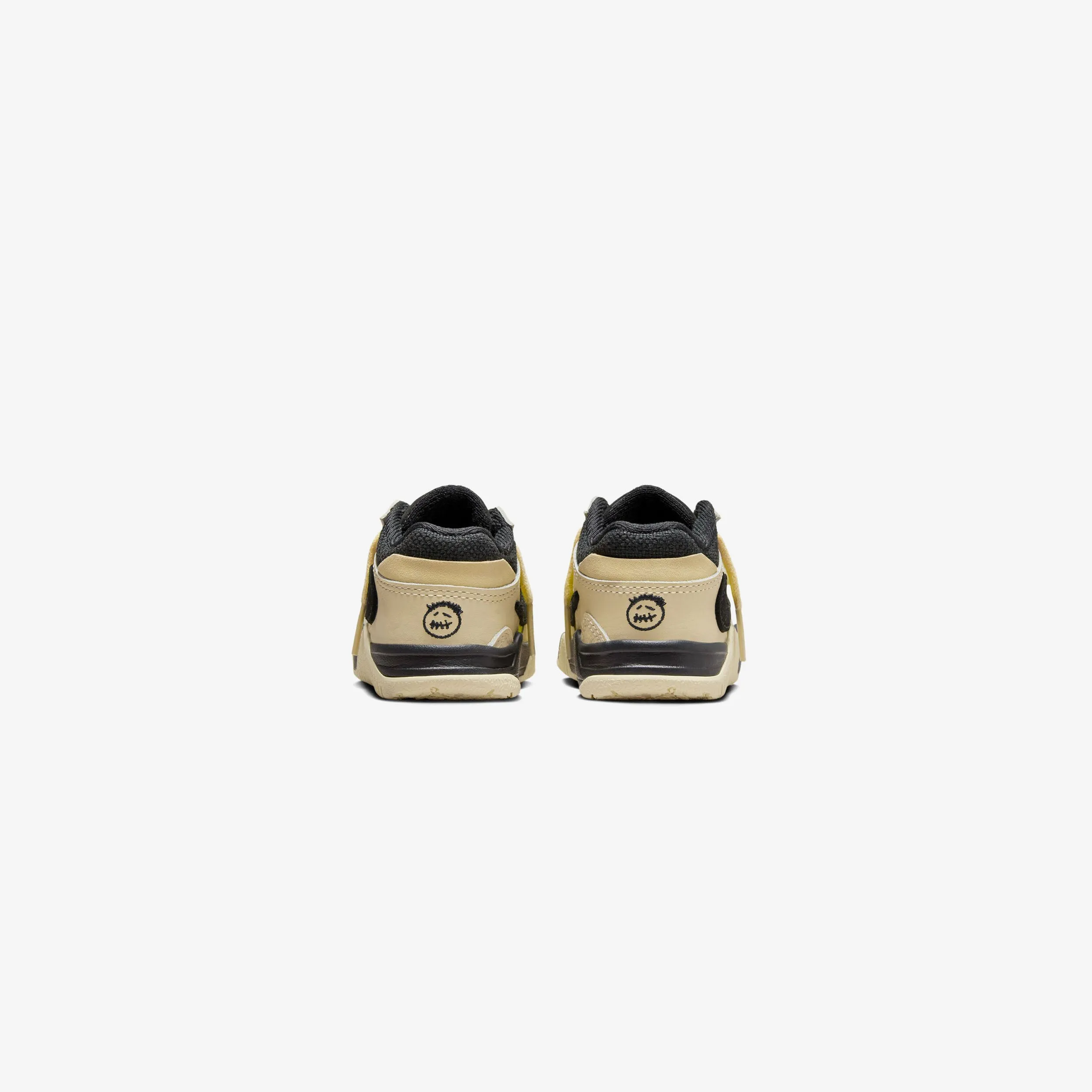 Sturdy Lacing System Athletic Cushioning CJ1 T-Rexx (TD)