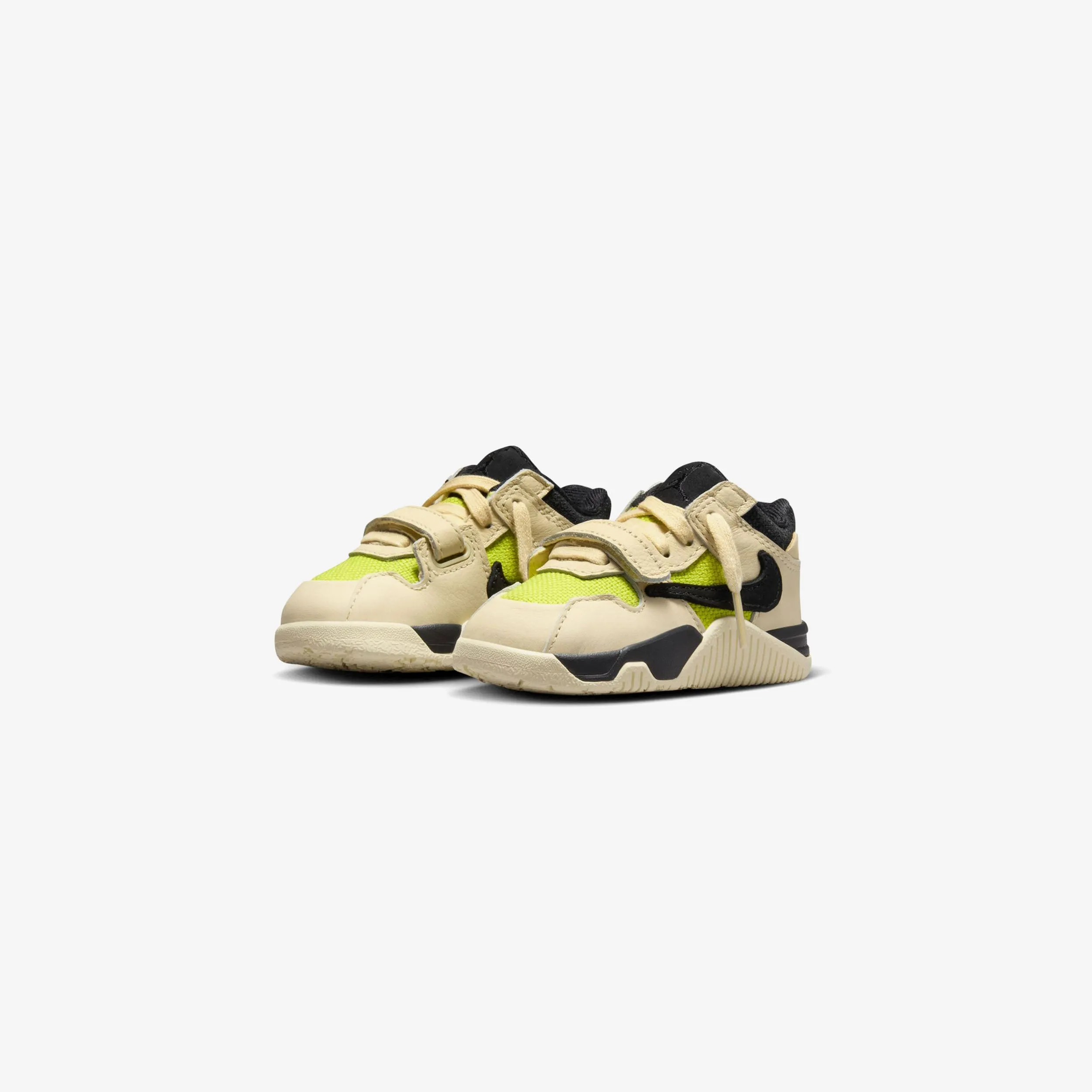 CJ1 T-Rexx (TD) Comfortable Wear Wide Base
