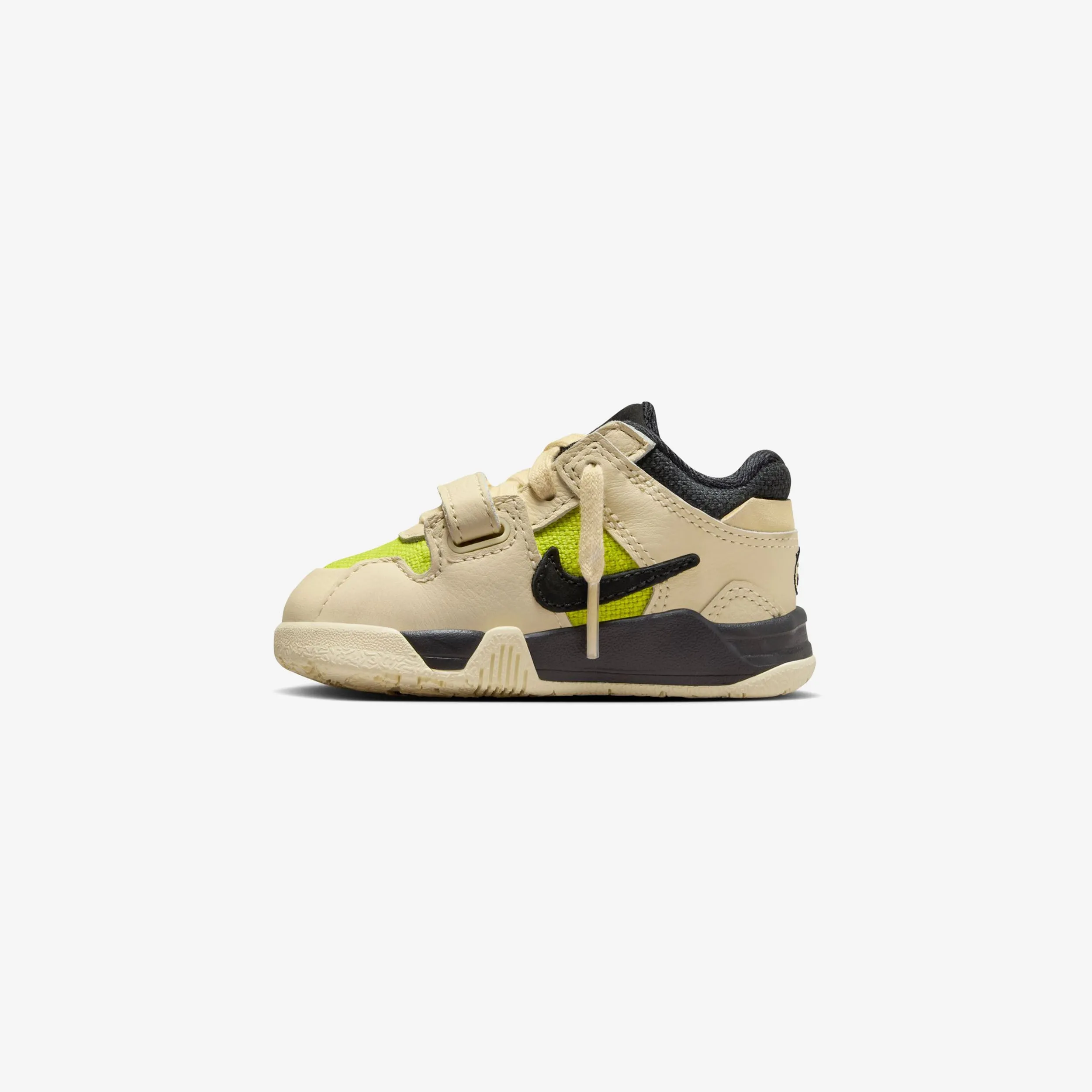 Fast Footing High Rebound Midsole CJ1 T-Rexx (TD)