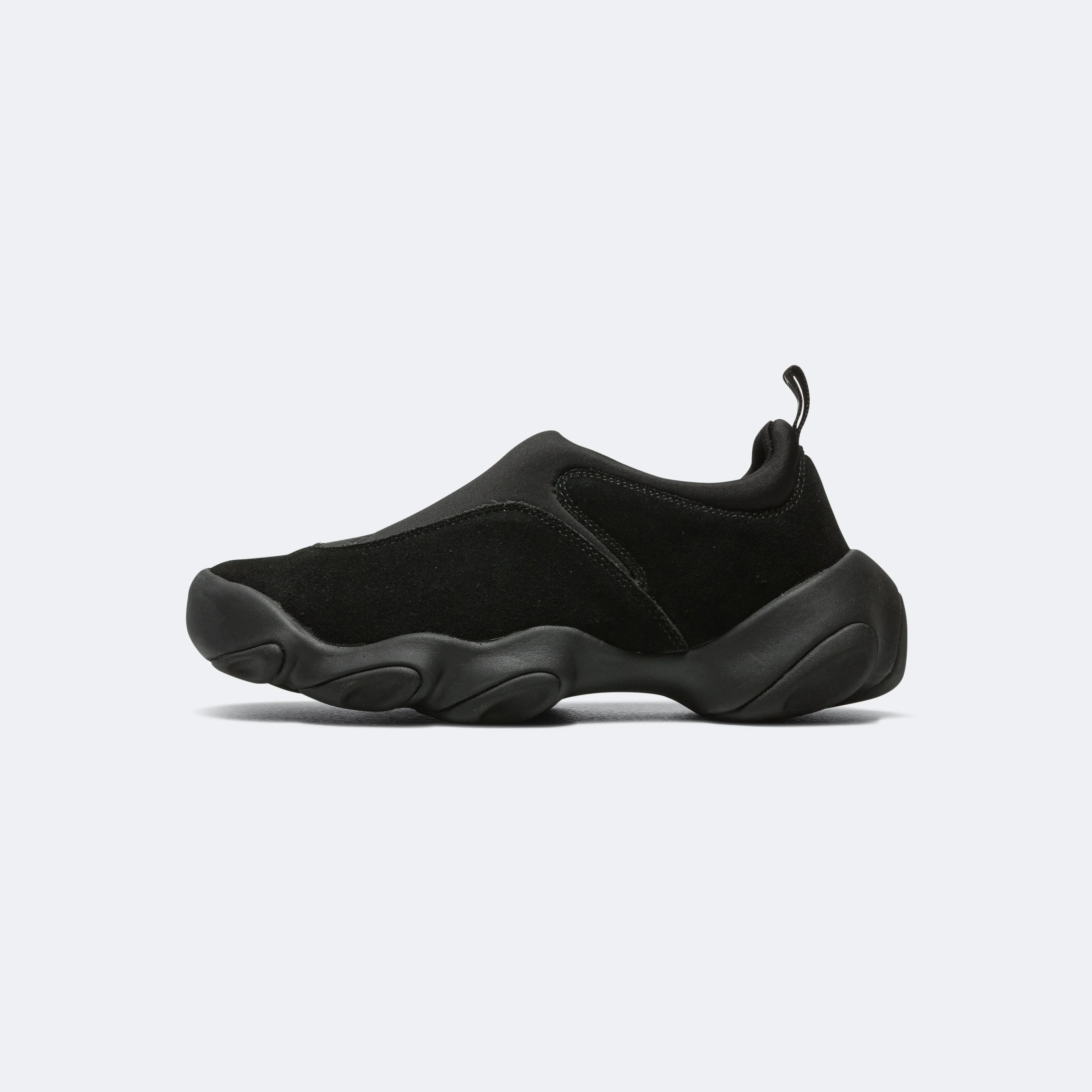 Oakley Factory Team Flesh Sandal ?? Junya Watanabe MAN - Black Pressure Dispersion Quick lace