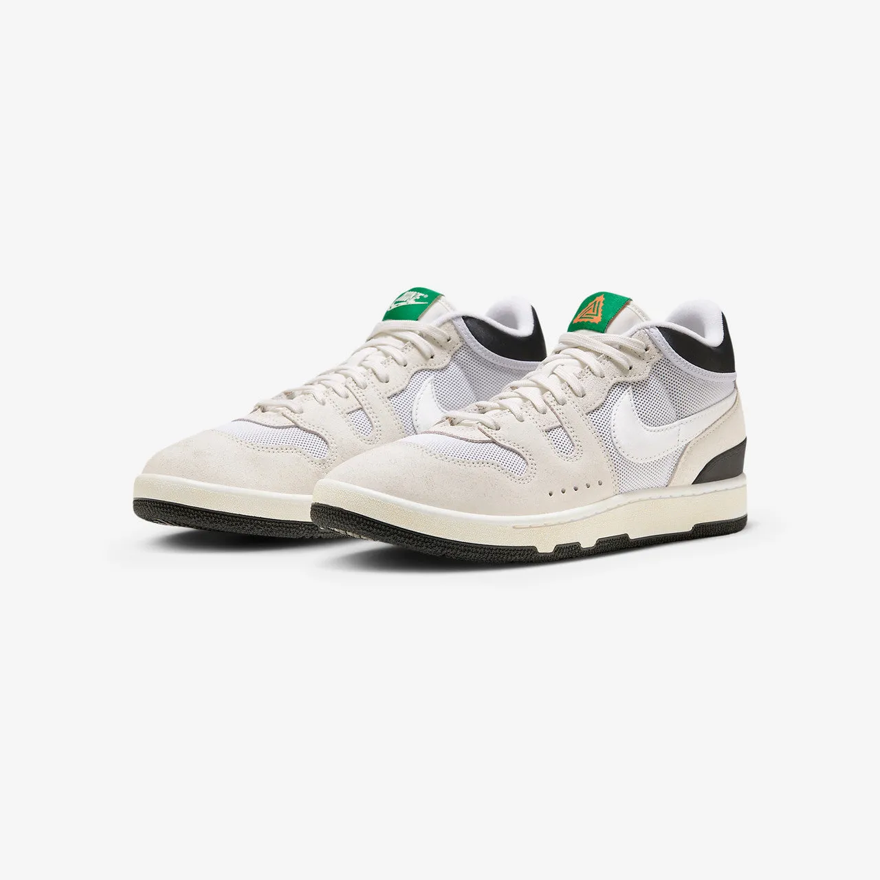 Attack SP x Social Status Springy Ride Geometry Reinforced Tension Band