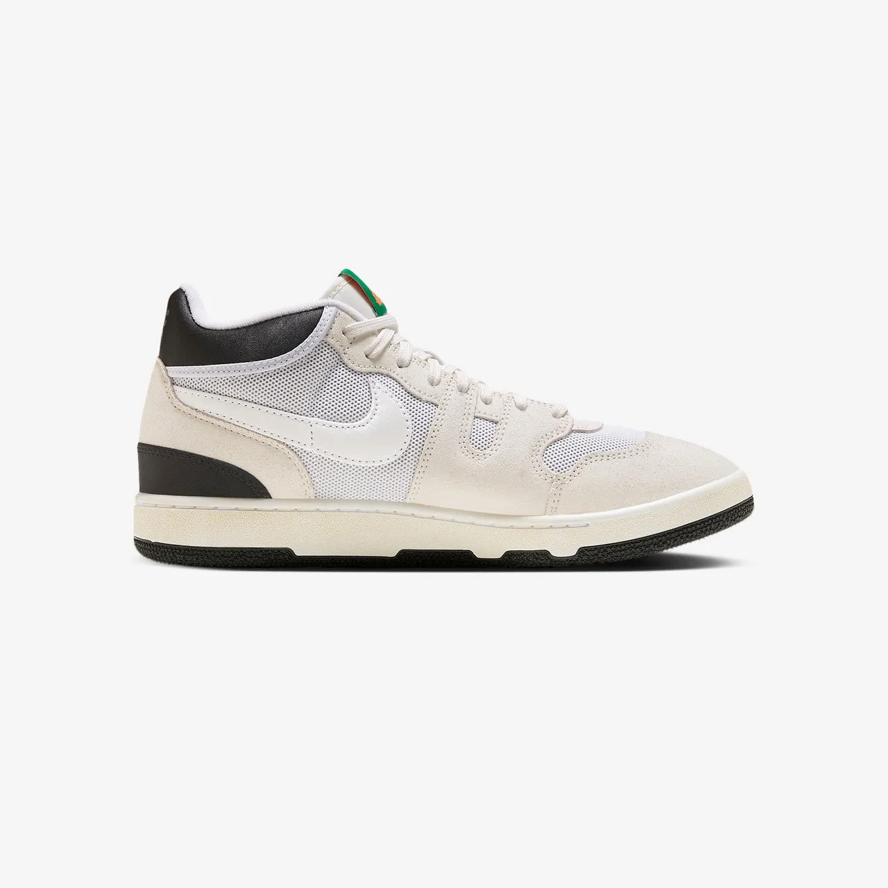 Attack SP x Social Status Power Agility Contoured Footbed Design