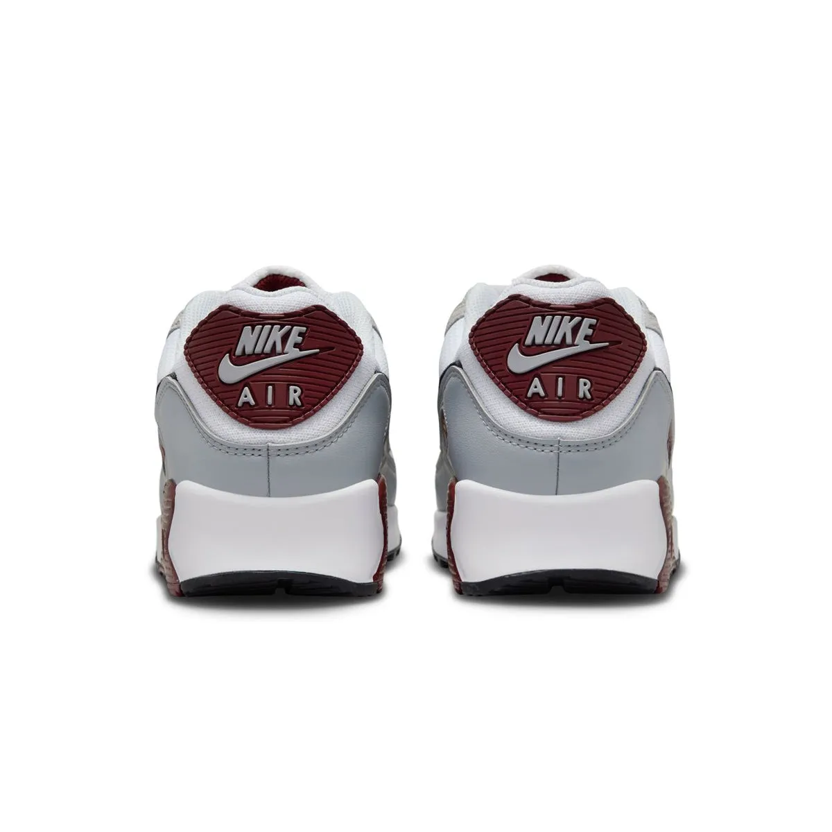 Comfort Frame Weekend Moves Air Max 90 'Dark Team Red'