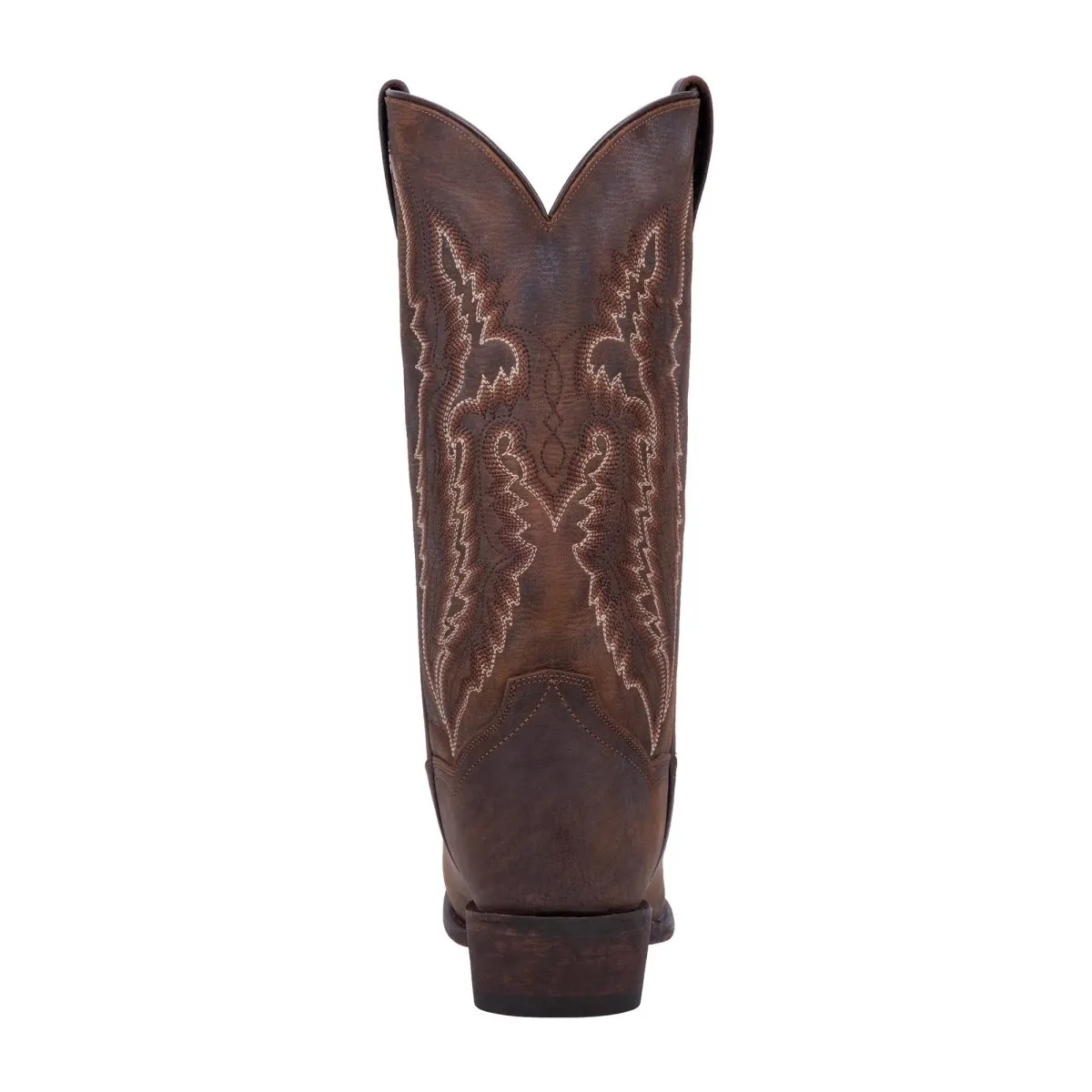 Road Ready Dan Post Men's Renegade CS Bay Apache