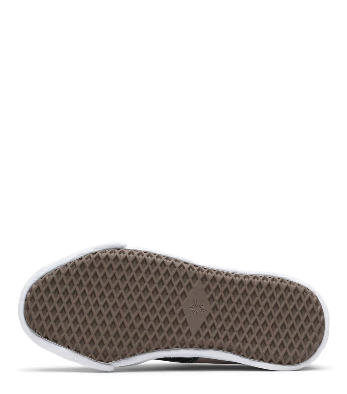 Mihara Yasuhiro Baker Low Black Beige Retro-inspired