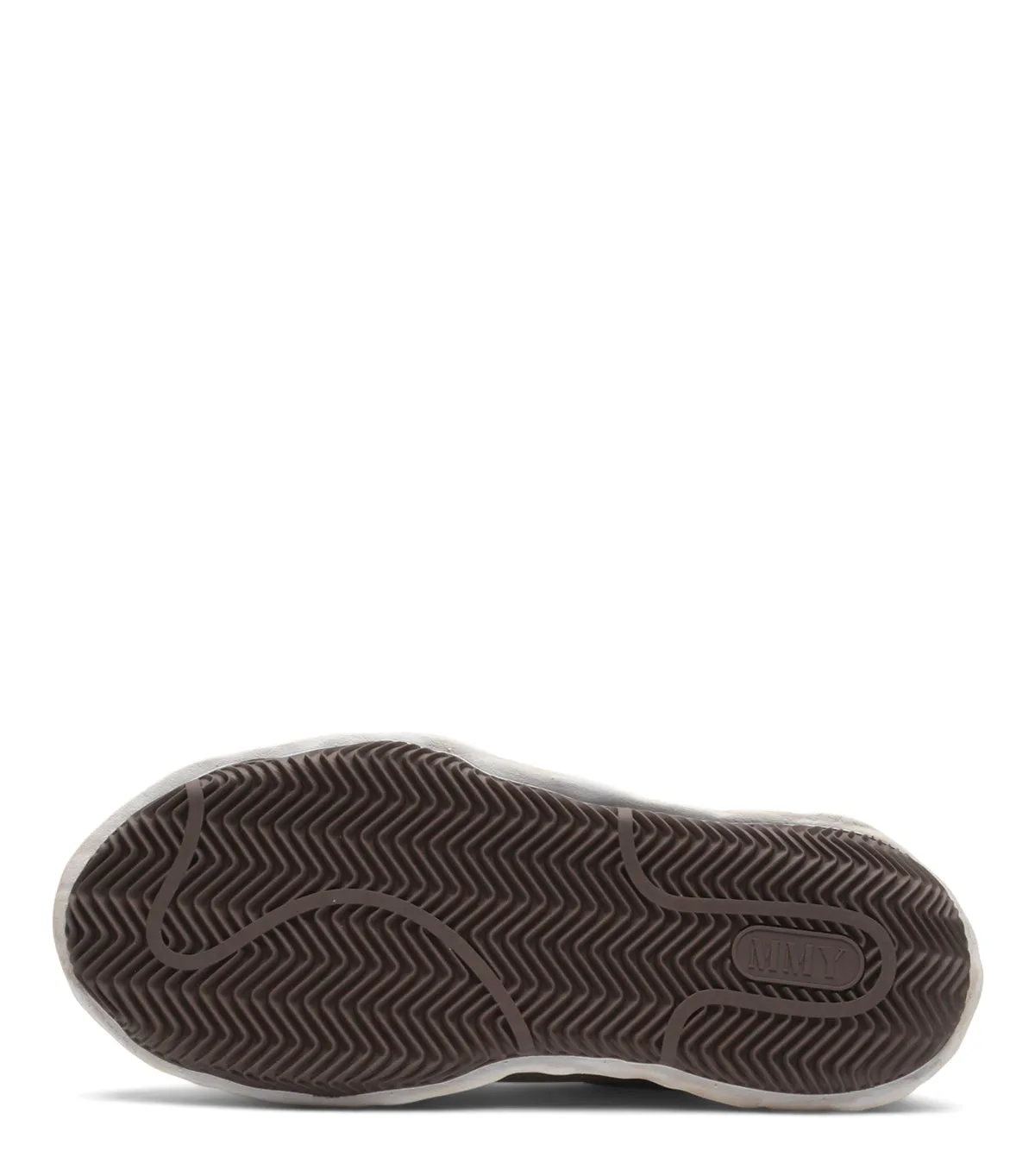 Tourist formal - style Mihara Yasuhiro Blakey Low White