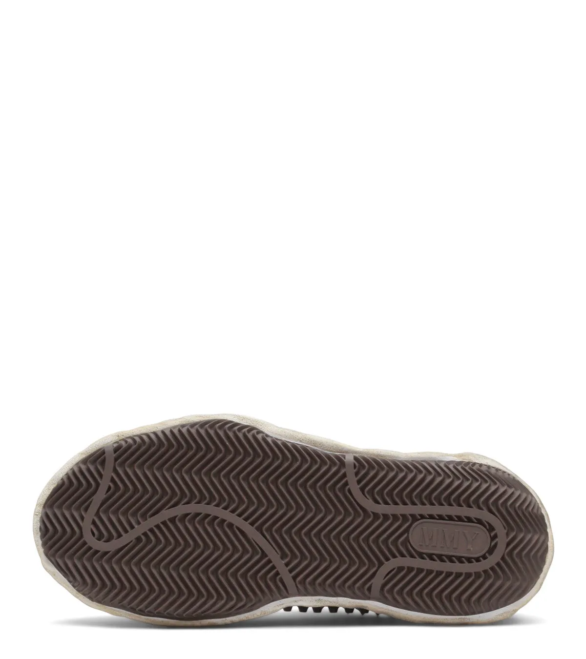least yoga Boosted style Mihara Yasuhiro Blakey Studded Low Black