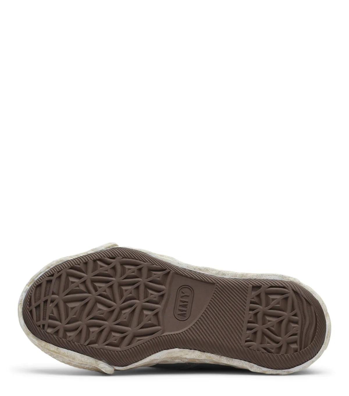 whole - size sunny Mihara Yasuhiro Peterson 23 Low Gray