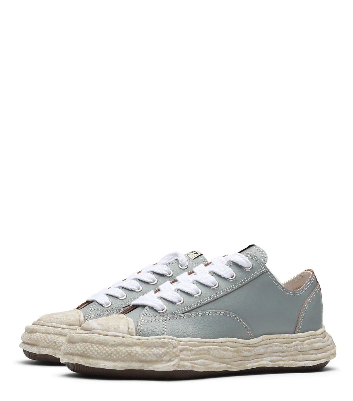 Tan Golf Mihara Yasuhiro Peterson 23 Low Gray