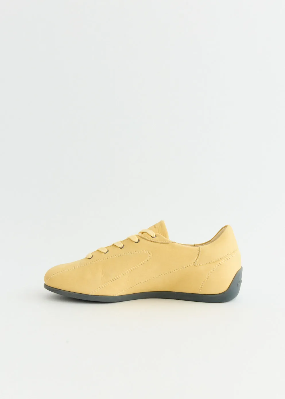 Miles Sneakers Daily Match