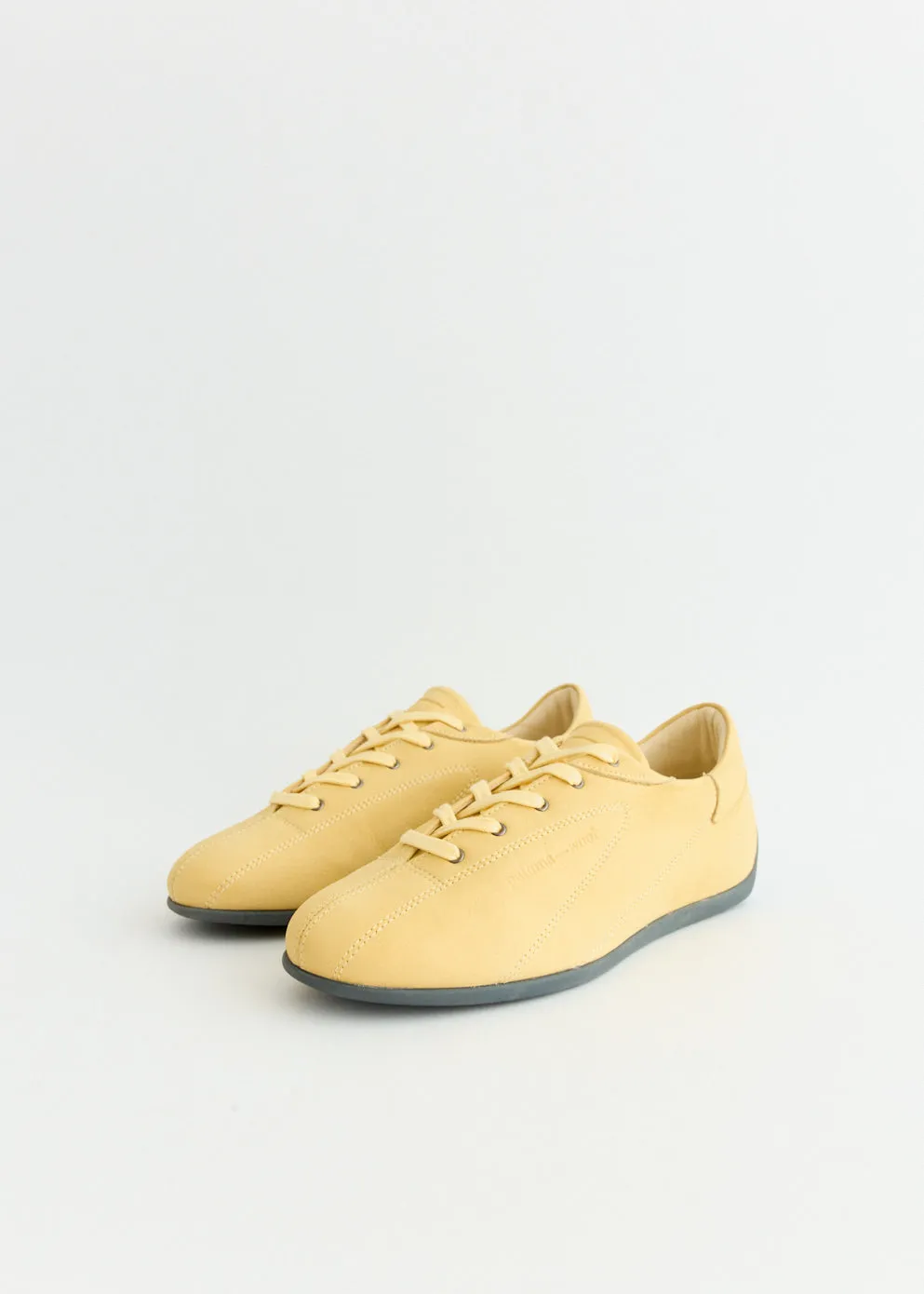 Regular Fit Miles Sneakers