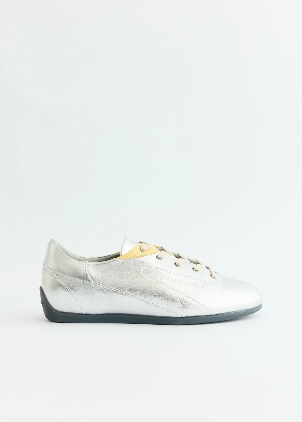 Miles Sneakers Active Life High Top Style