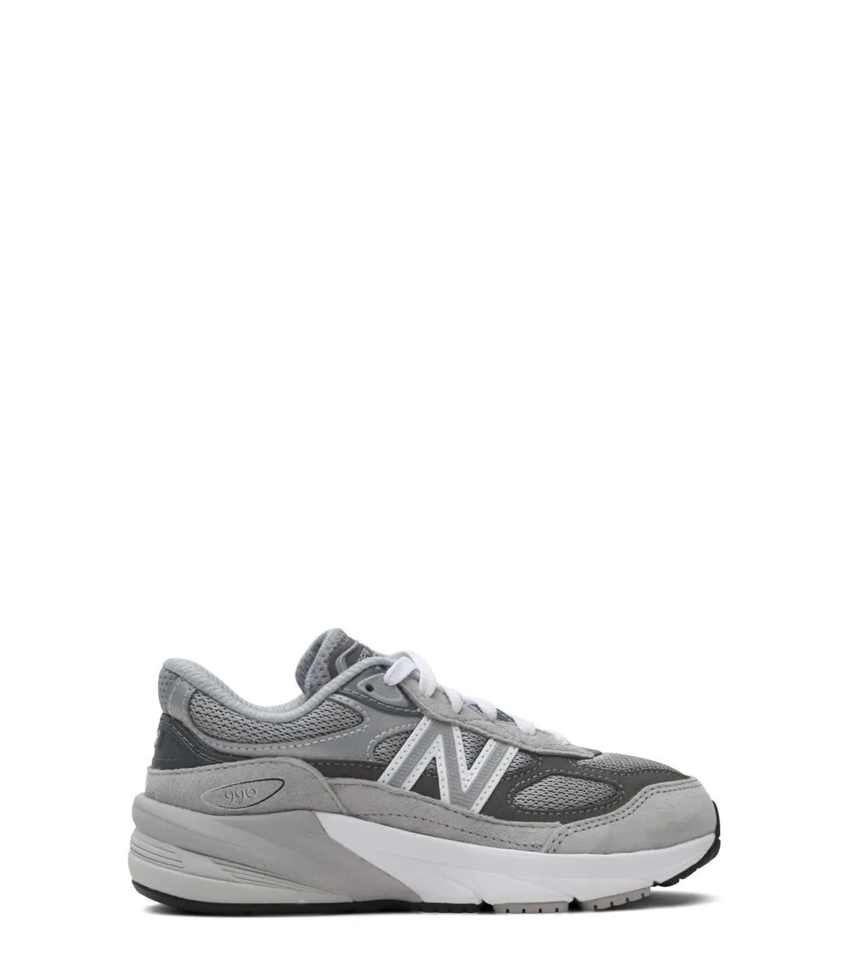 Unique Design performer New Balance 990v6 PS Core Grey
