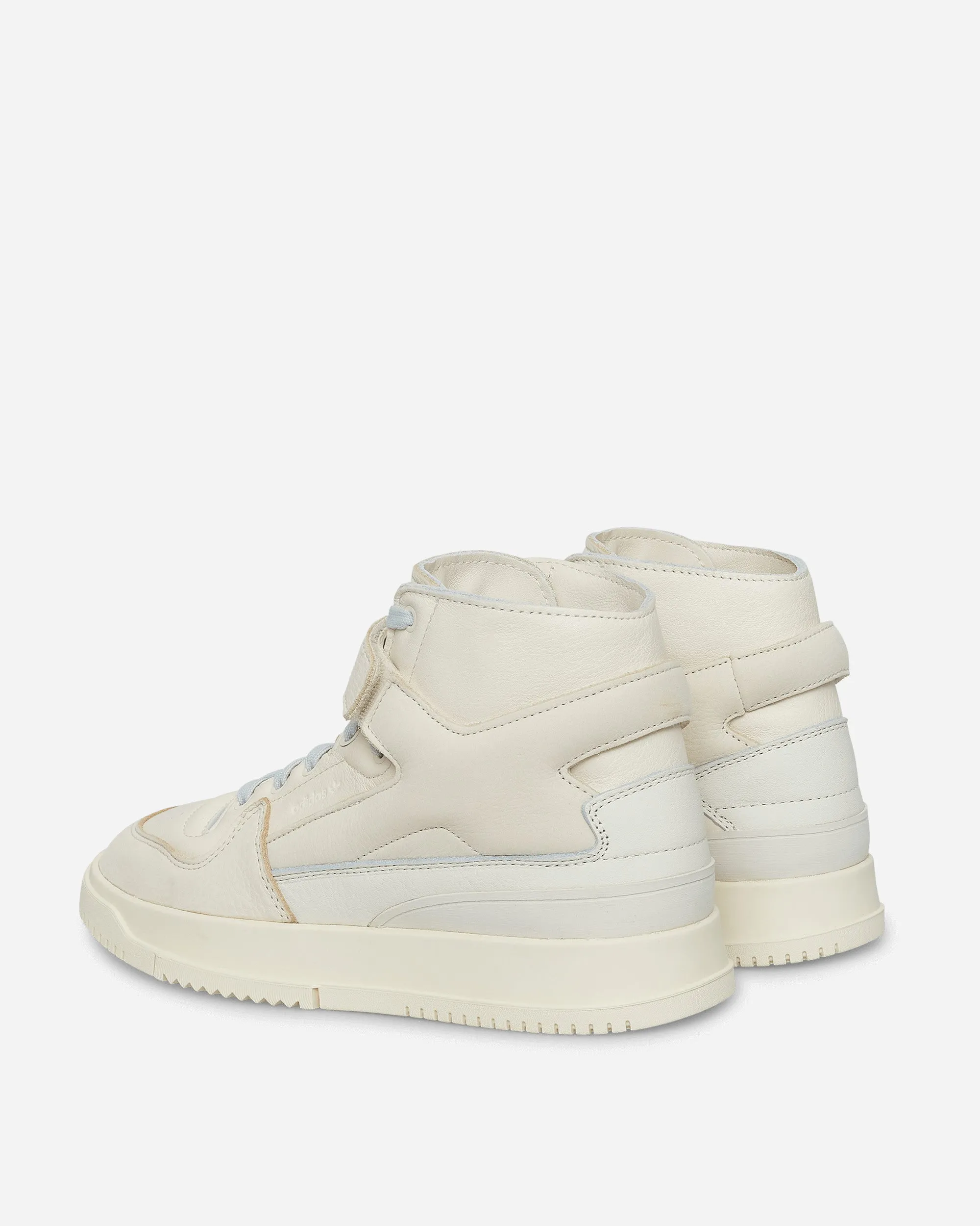 Forum Premiere Sneakers Beige Style Go Simple Layers