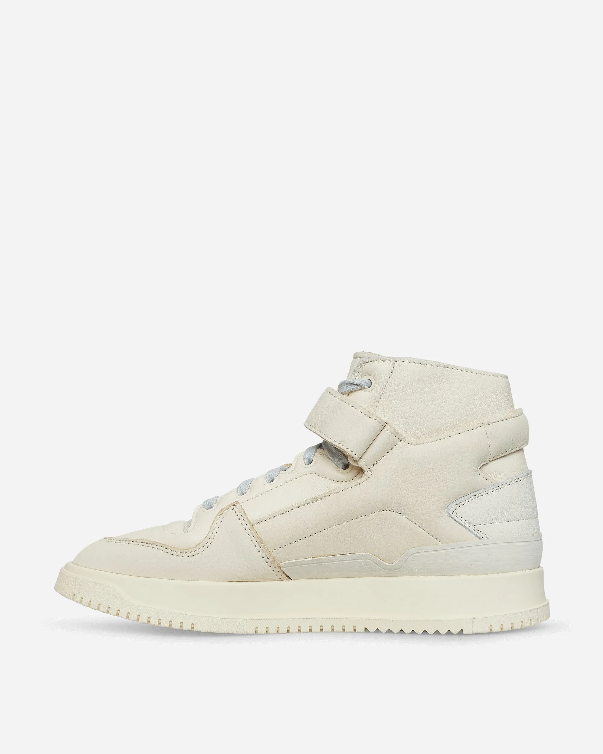 Easy Lifestyle Explore More Forum Premiere Sneakers Beige