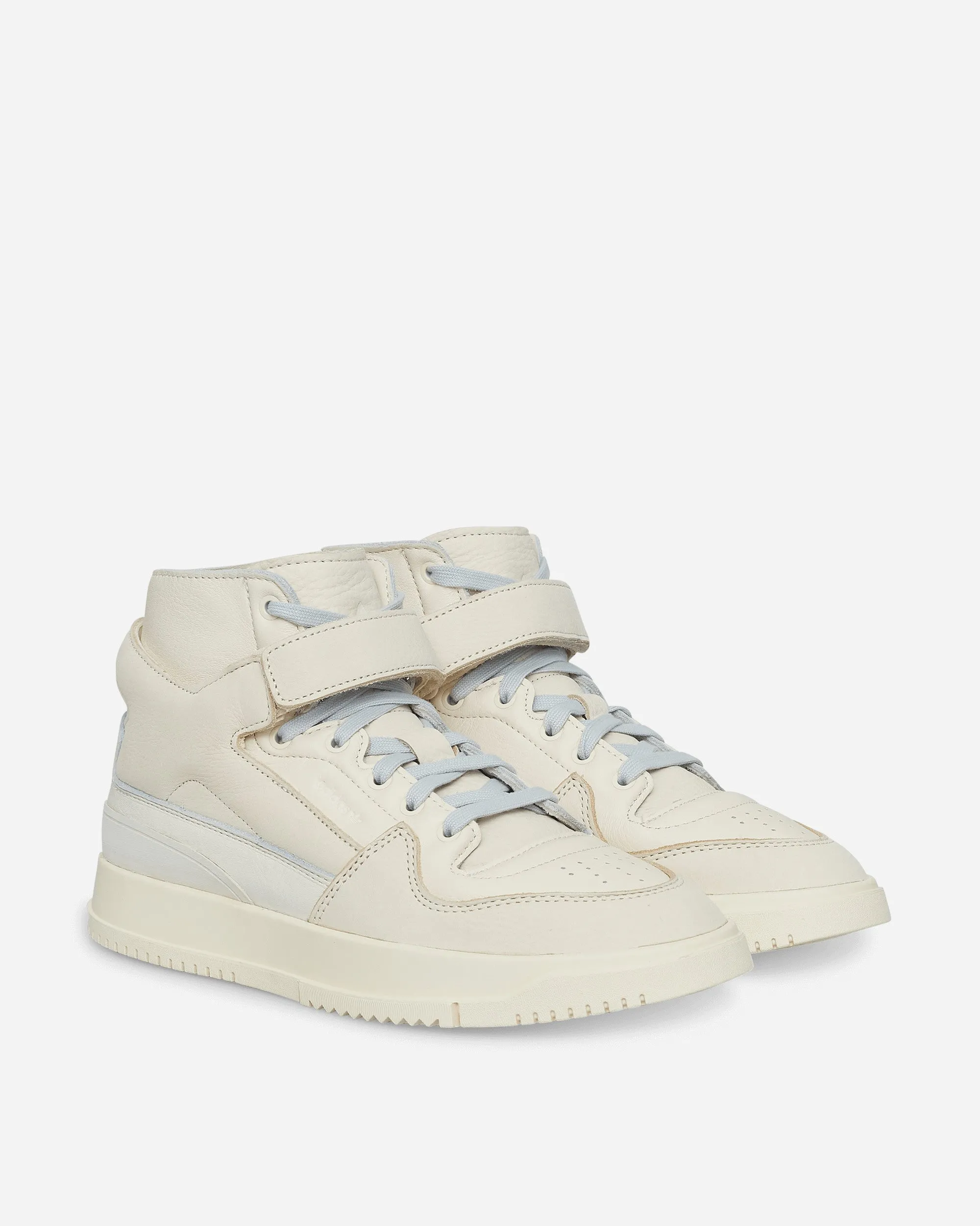 Rain Day Smart Casual Forum Premiere Sneakers Beige
