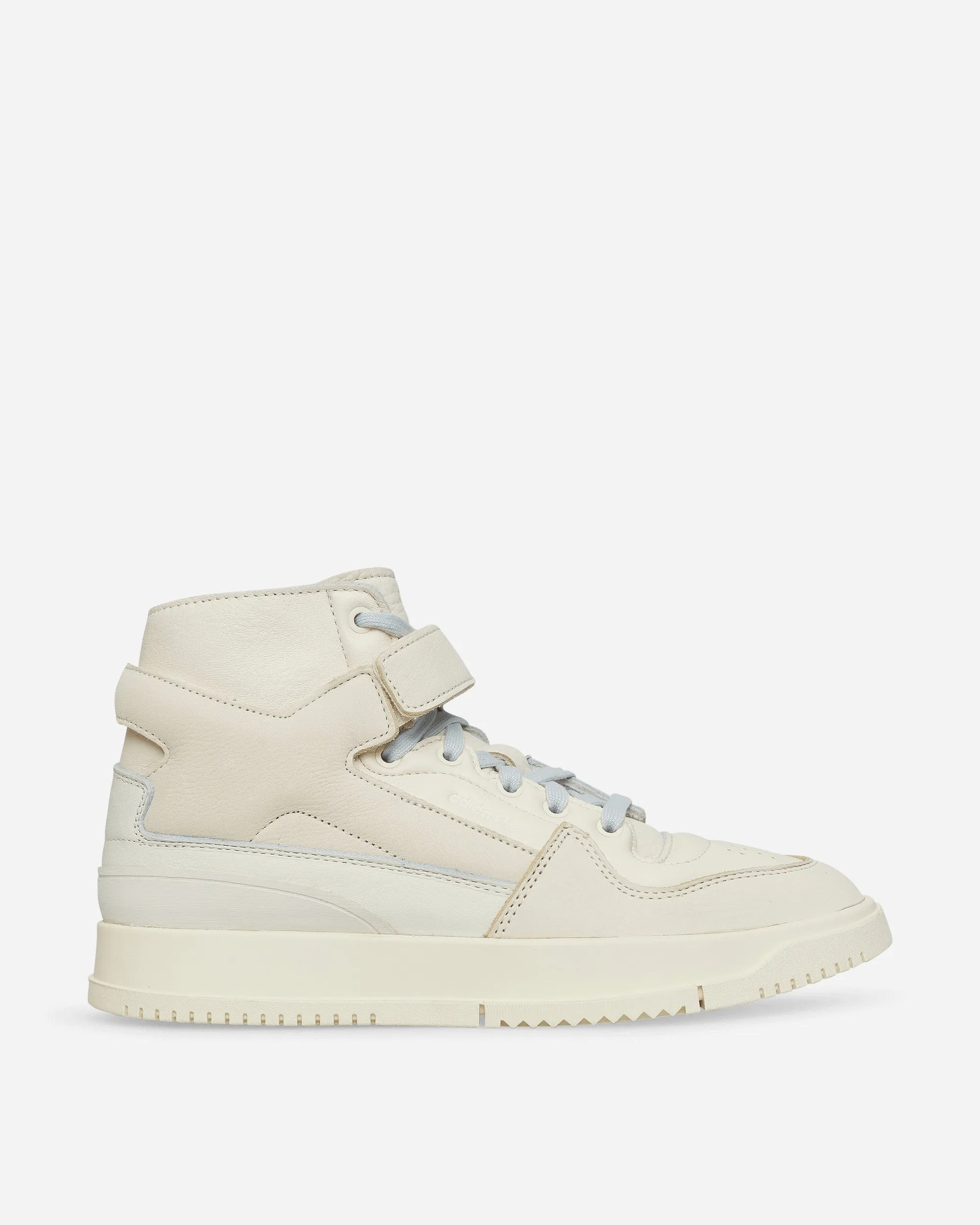 Stable base Outfit Choice Forum Premiere Sneakers Beige