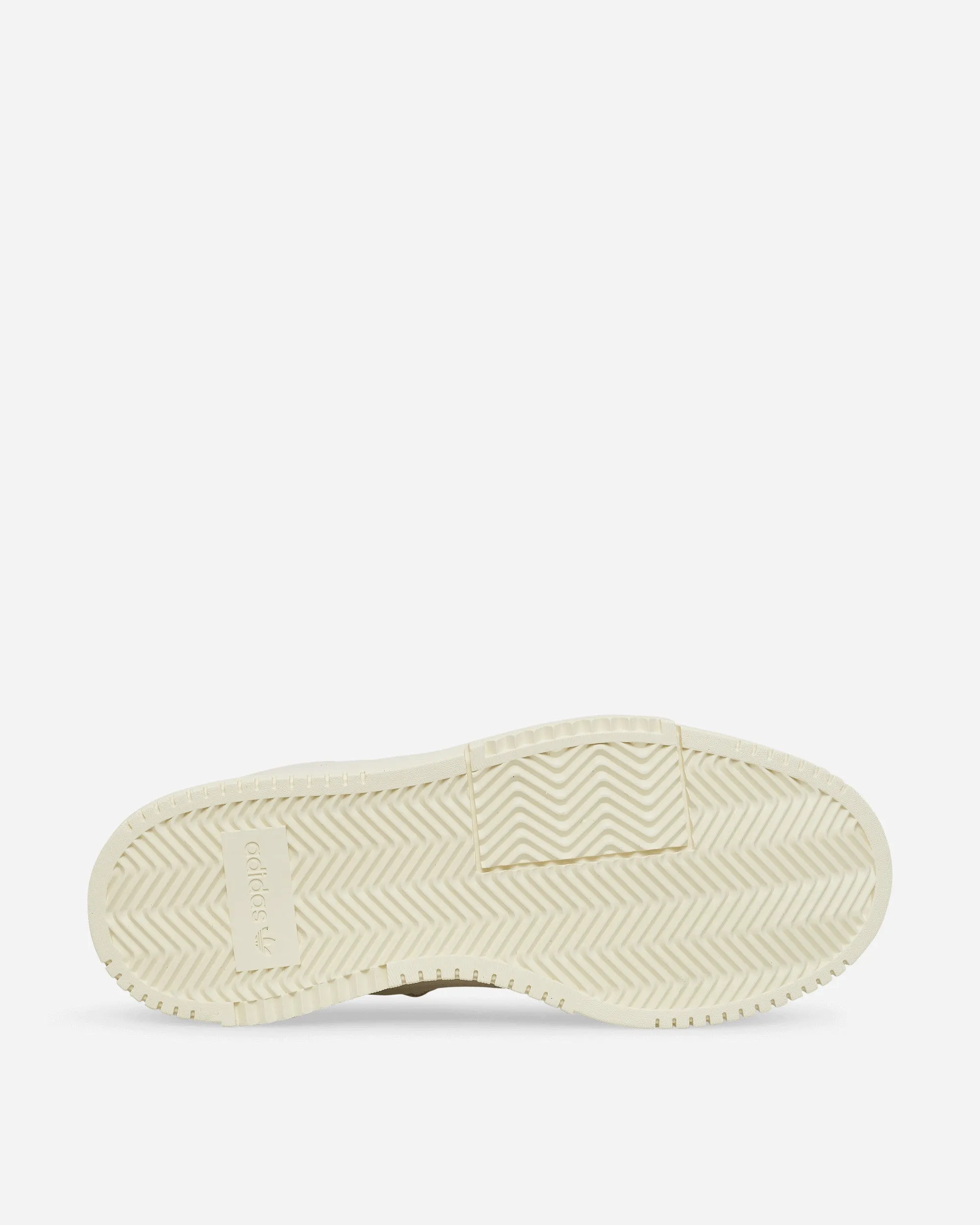 Coach Hike Grip Sole Forum Premiere Sneakers Beige