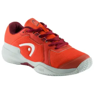 Head Sprint 3.5  Junior Tennis Shoes - ORDR Comfortable