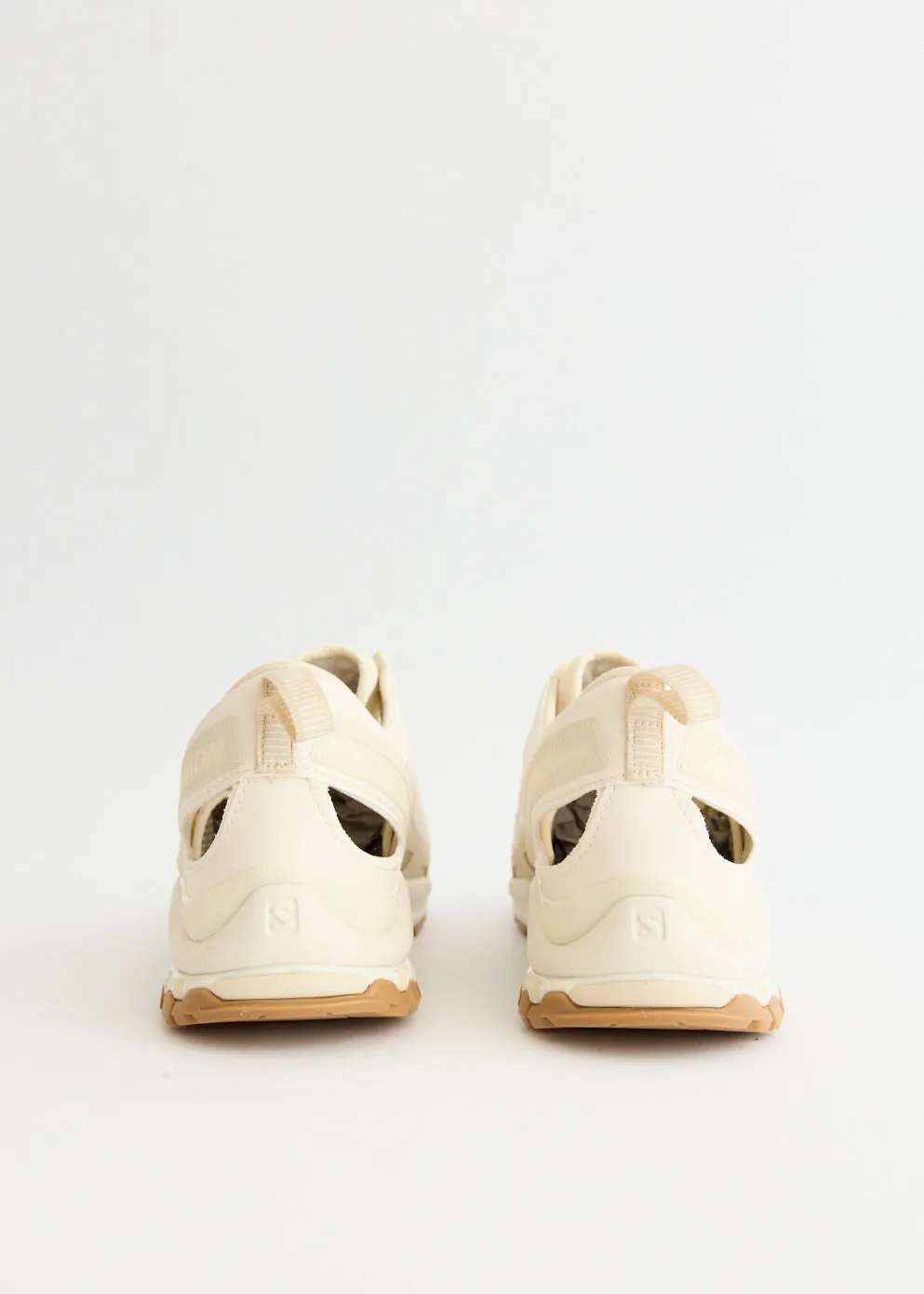 Comfortable Use Day Wear XA PRO 3D Amphib 'Vanilla Ice' Sneakers