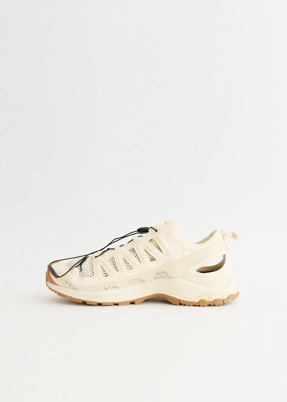 XA PRO 3D Amphib 'Vanilla Ice' Sneakers Ergo Tech