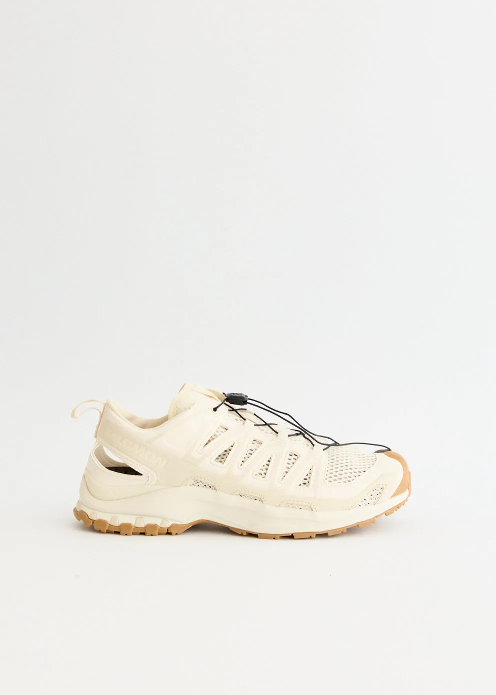 XA PRO 3D Amphib 'Vanilla Ice' Sneakers Tidy Style College Trend