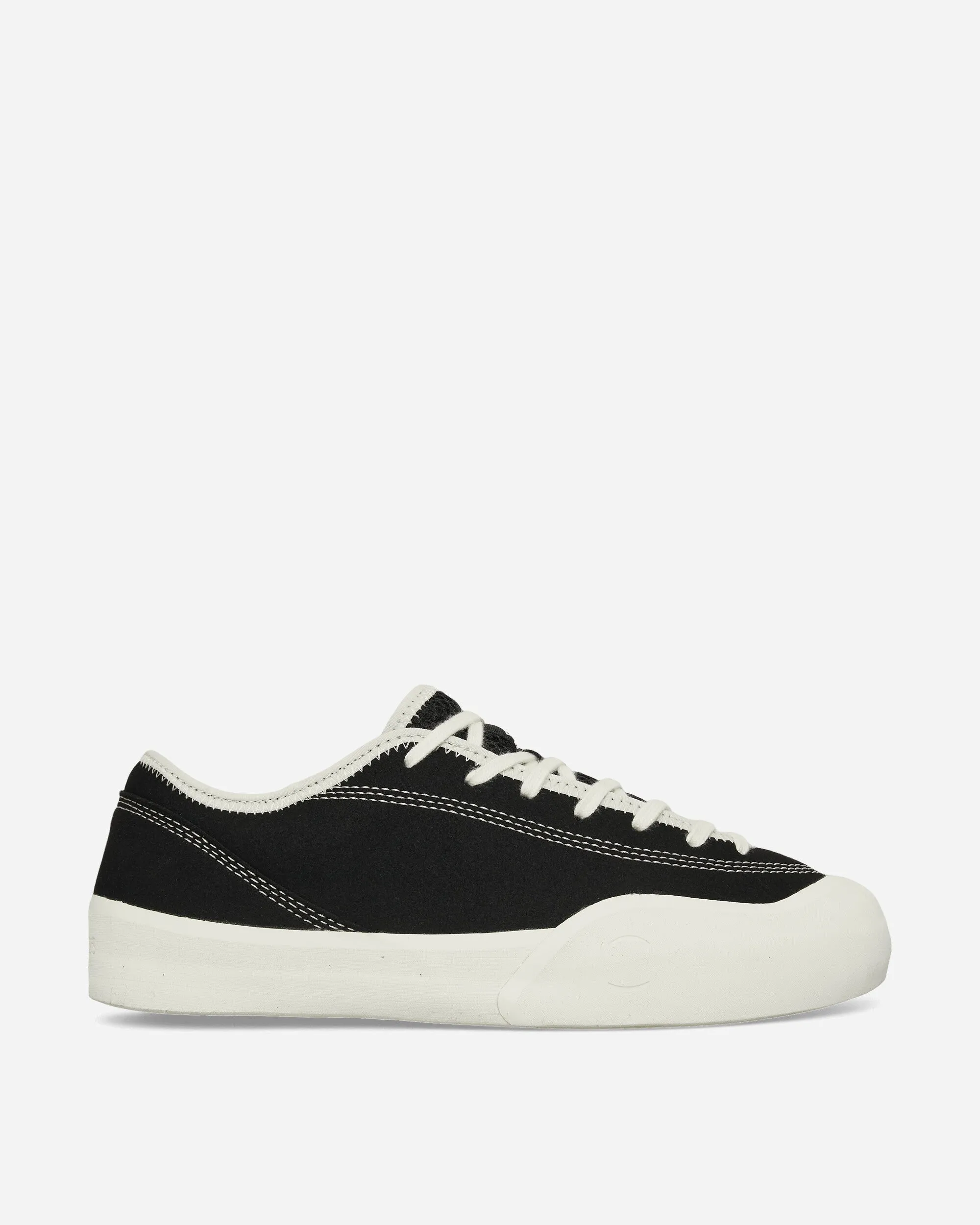 1.30PM Sneakers Black / Whisper White Cherry Pop Youth Vibe