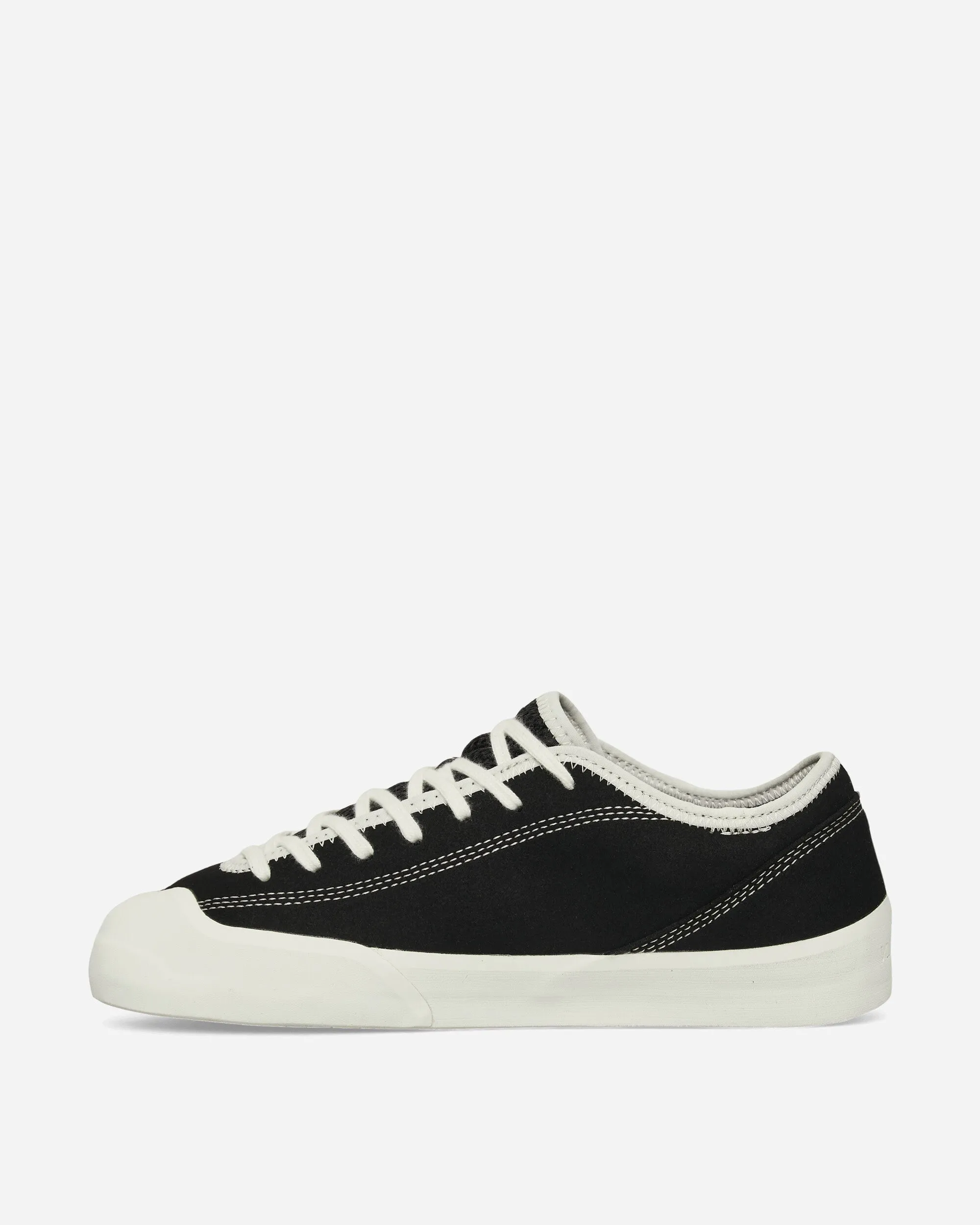 1.30PM Sneakers Black / Whisper White Marathon Day Commuter Life