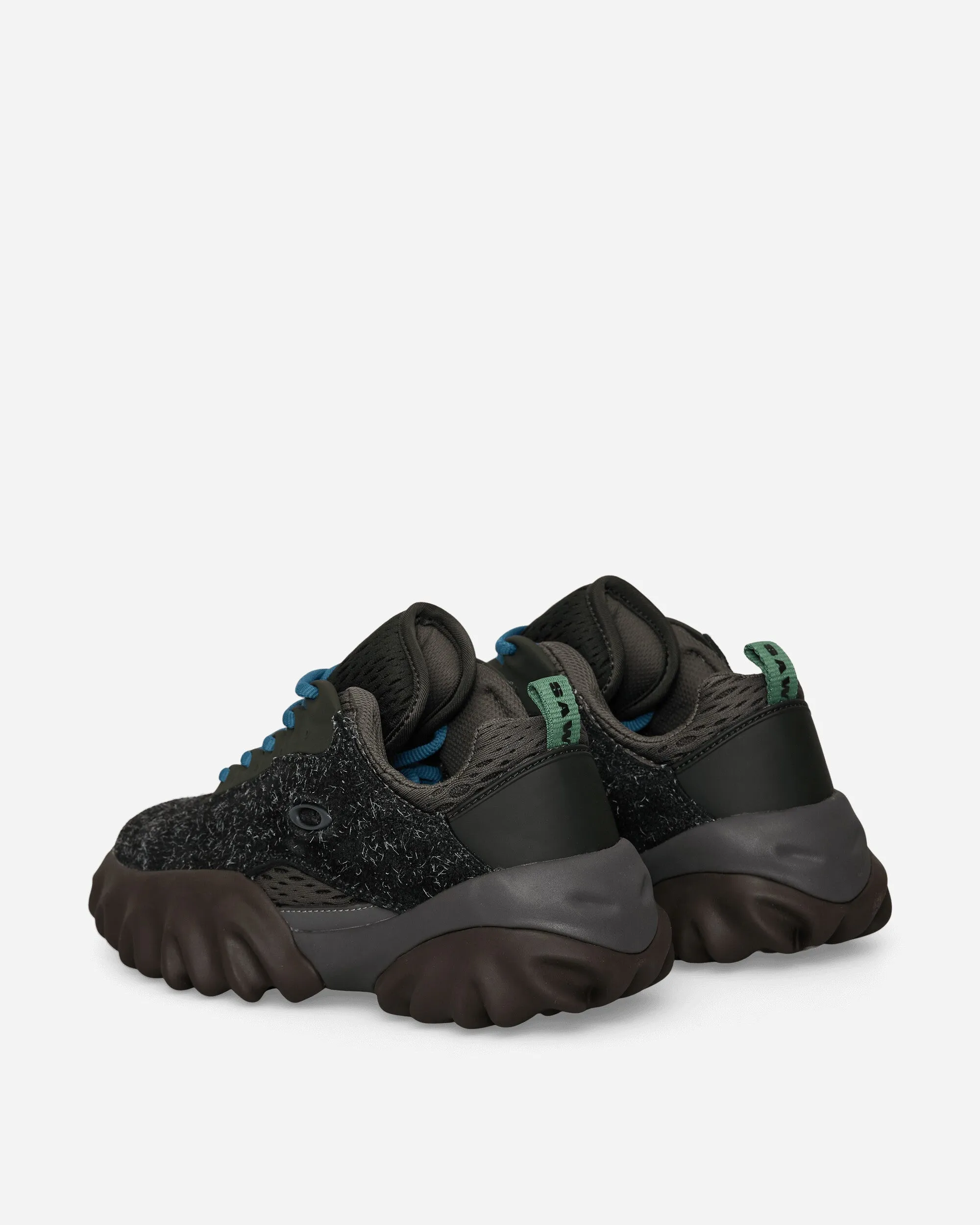 Chop Saw Suede Sneakers Hairy Ink / Demitasse Loafer Style Ultra Pace