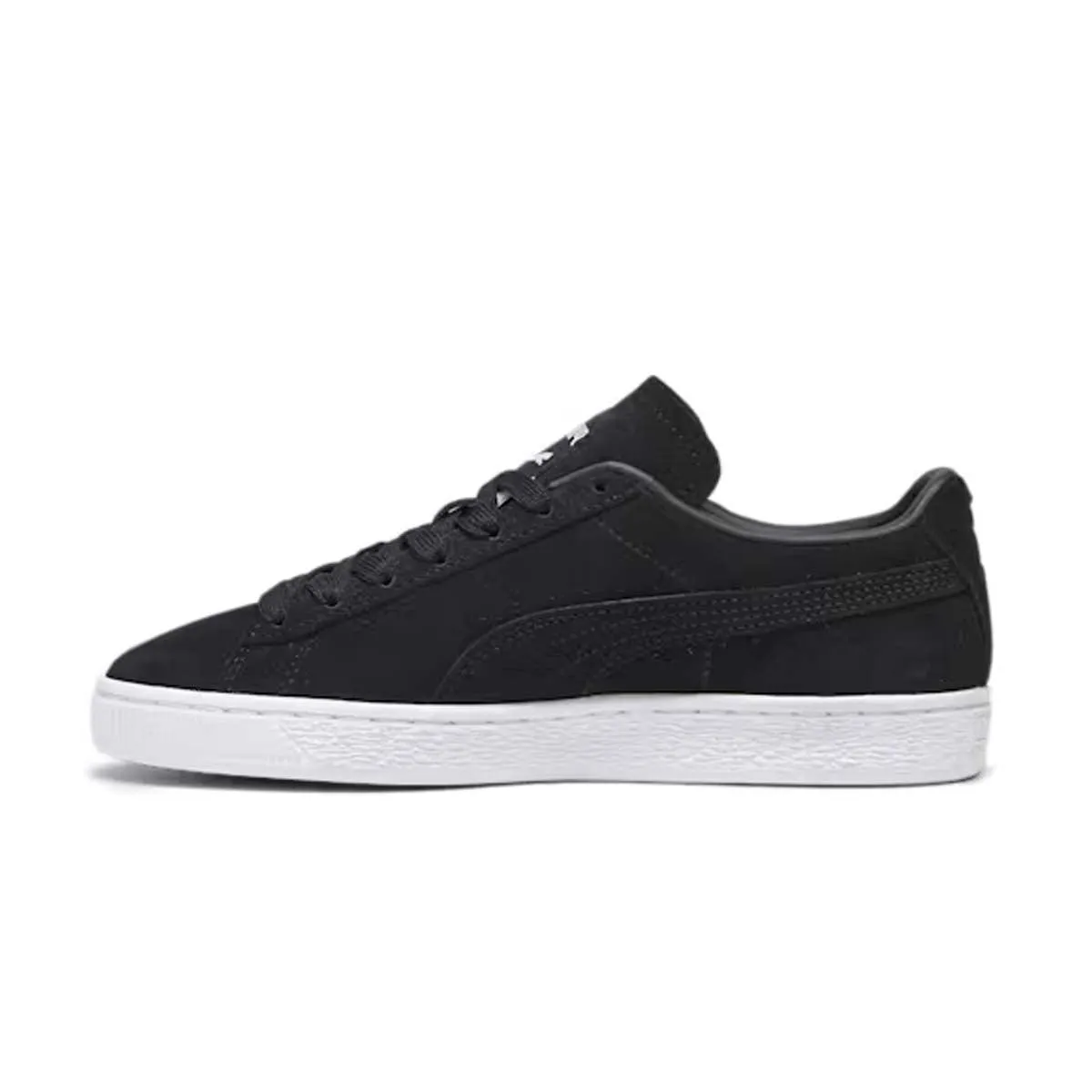   Swarovski Wmns Suede 'Black' City Stride