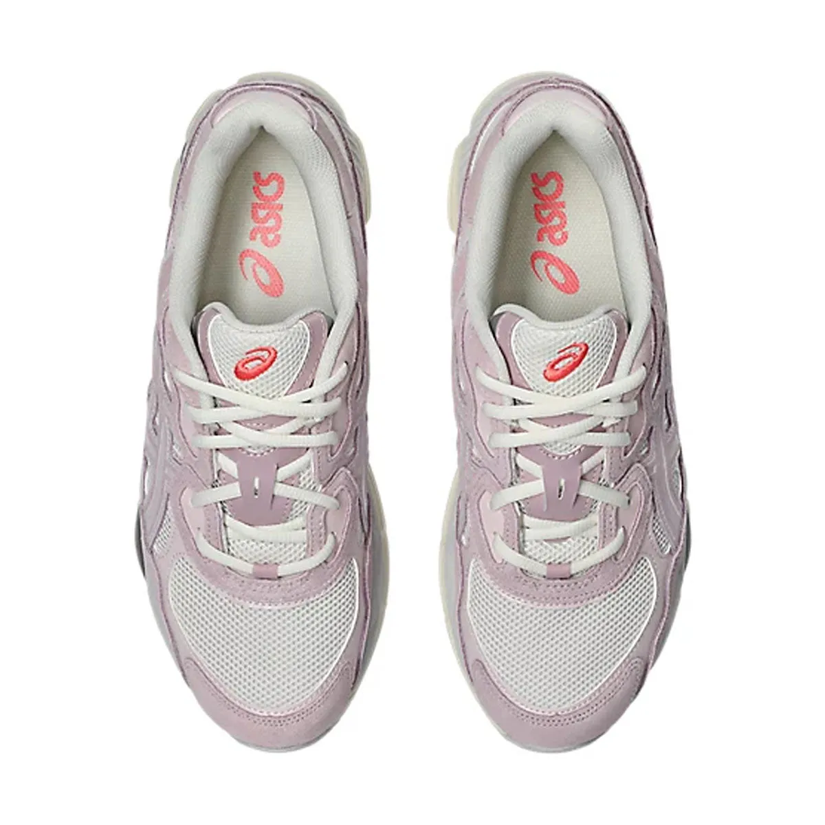 Low Profile GEL-NYC 'Cream Rose Water'