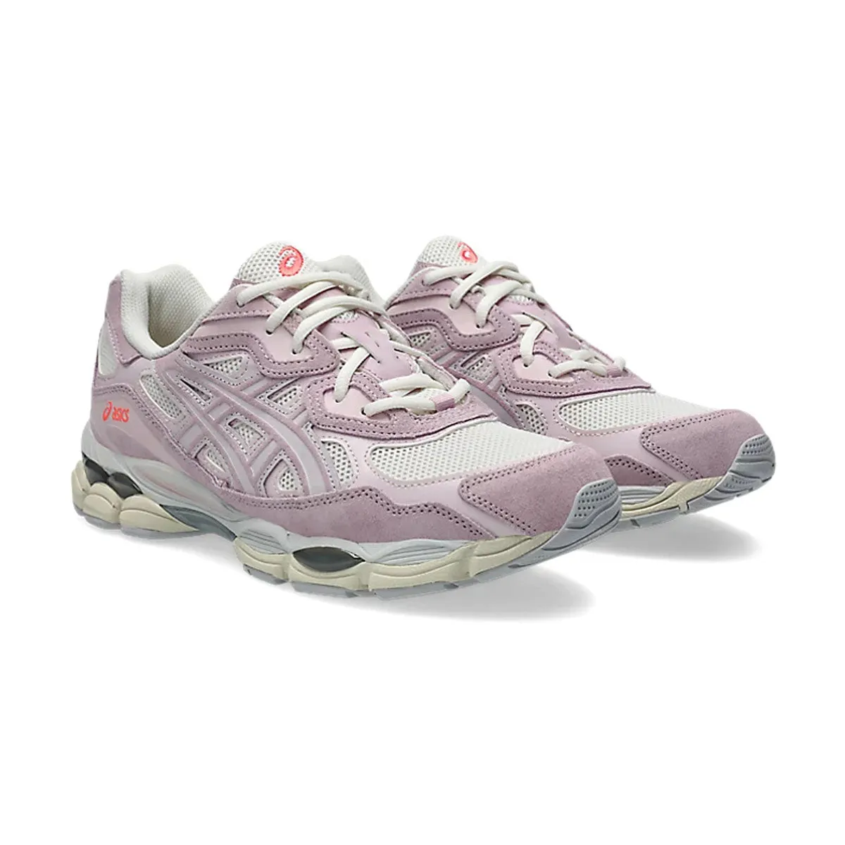 GEL-NYC 'Cream Rose Water' Lightweight Footwear